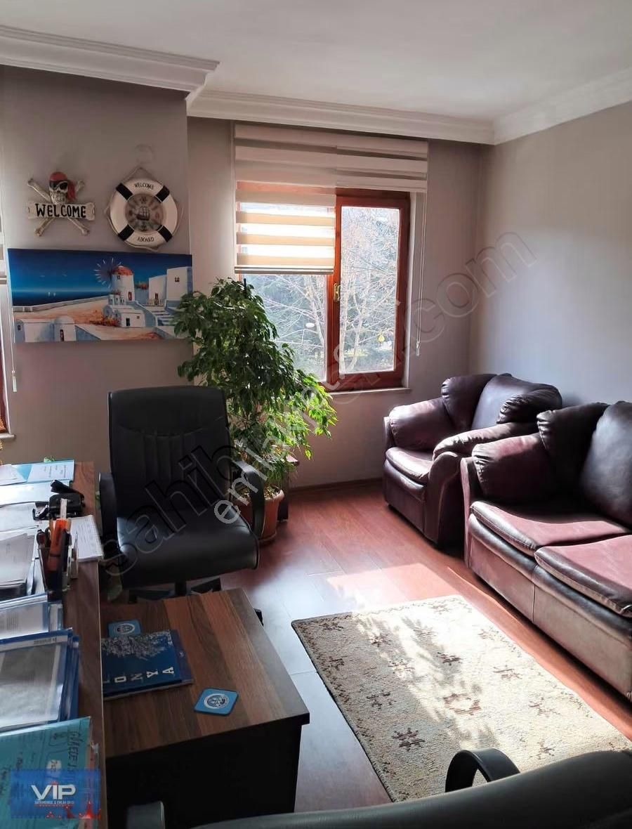 Vip Real Estate Hızırbey Mah. Merkezi Konumda Büro & Ofis - Görsel 9