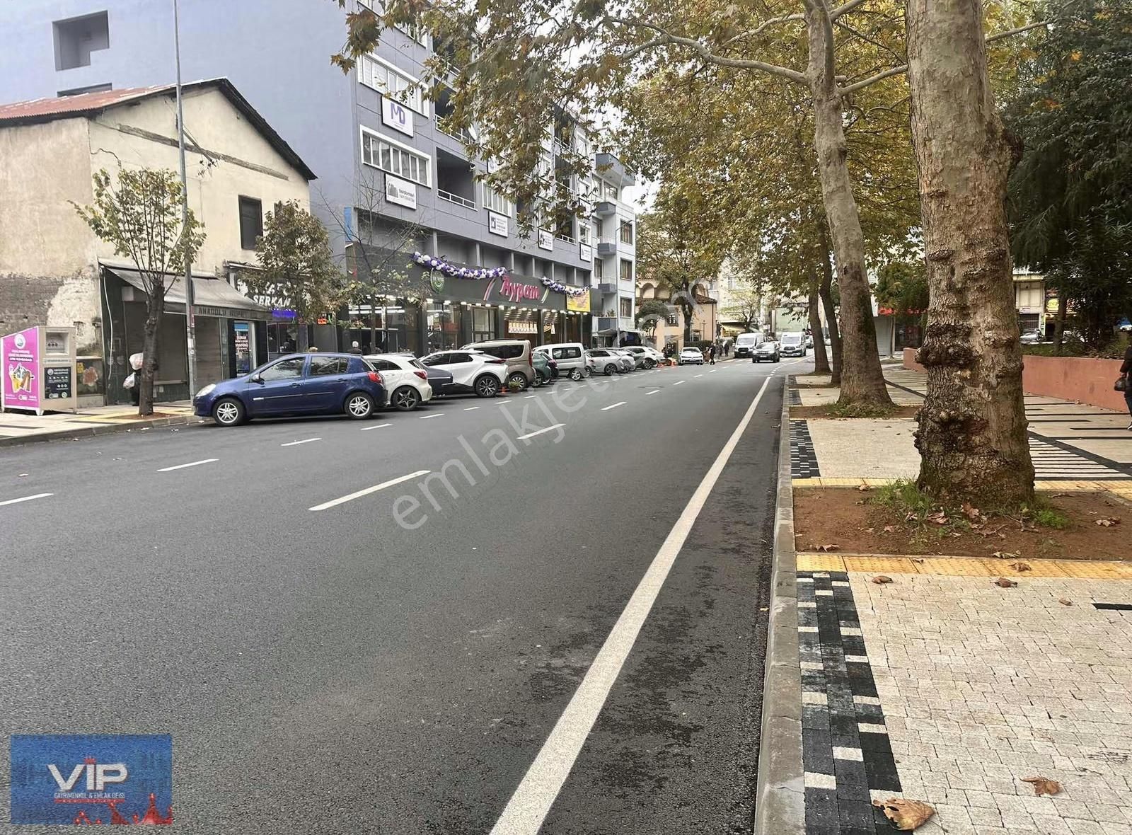 Vip Real Estate Hızırbey Mah. Merkezi Konumda Büro & Ofis - Görsel 16