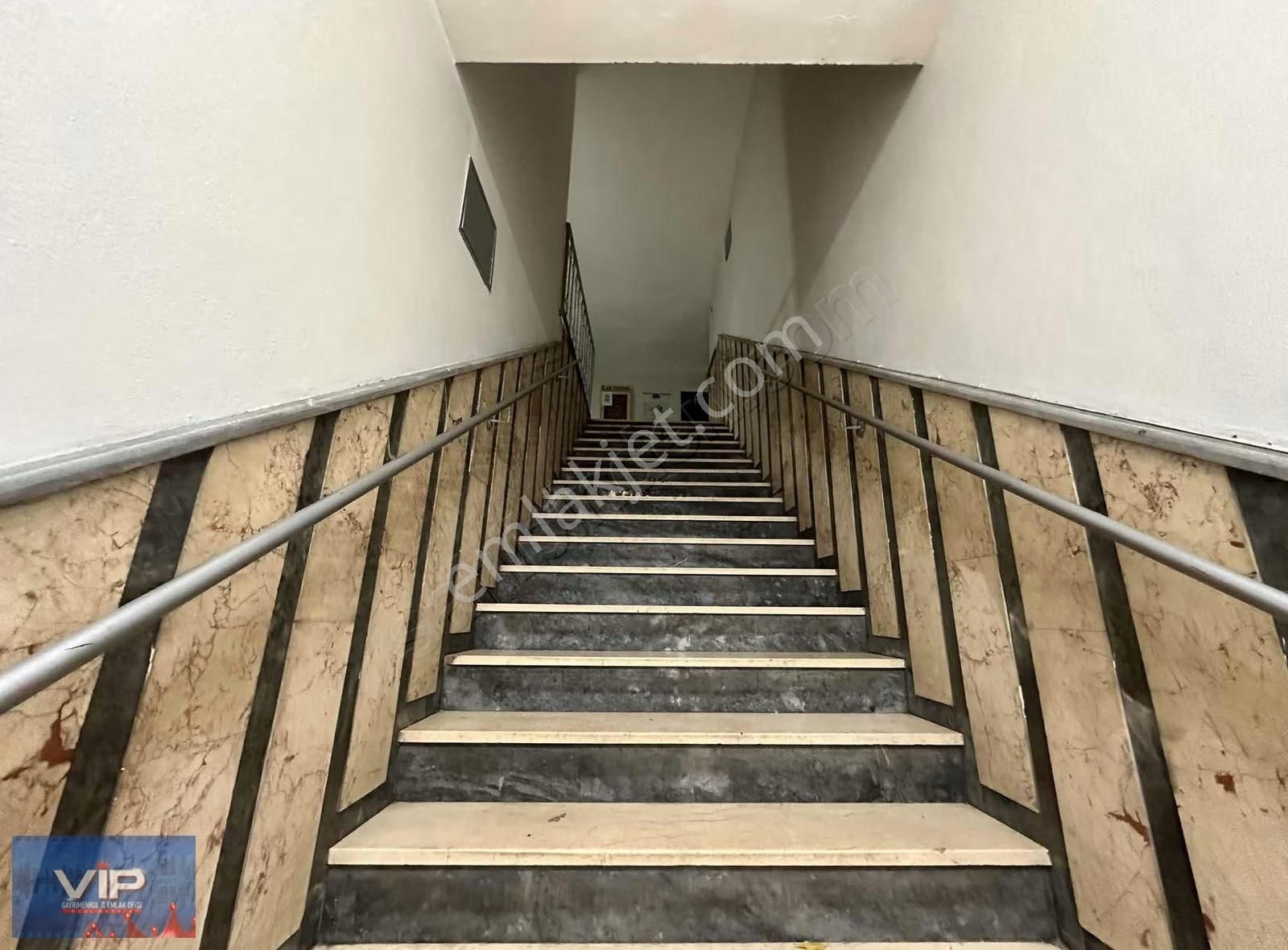 Vip Real Estate Hızırbey Mah. Merkezi Konumda Büro & Ofis - Görsel 14