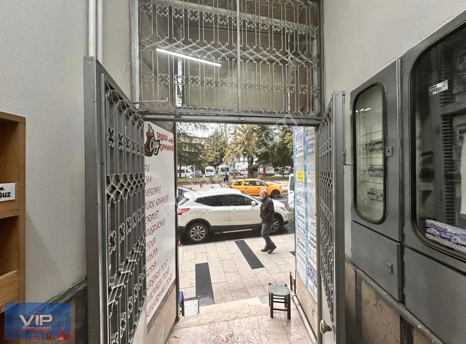 Vip Real Estate Hızırbey Mah. Merkezi Konumda Büro & Ofis - Görsel 6