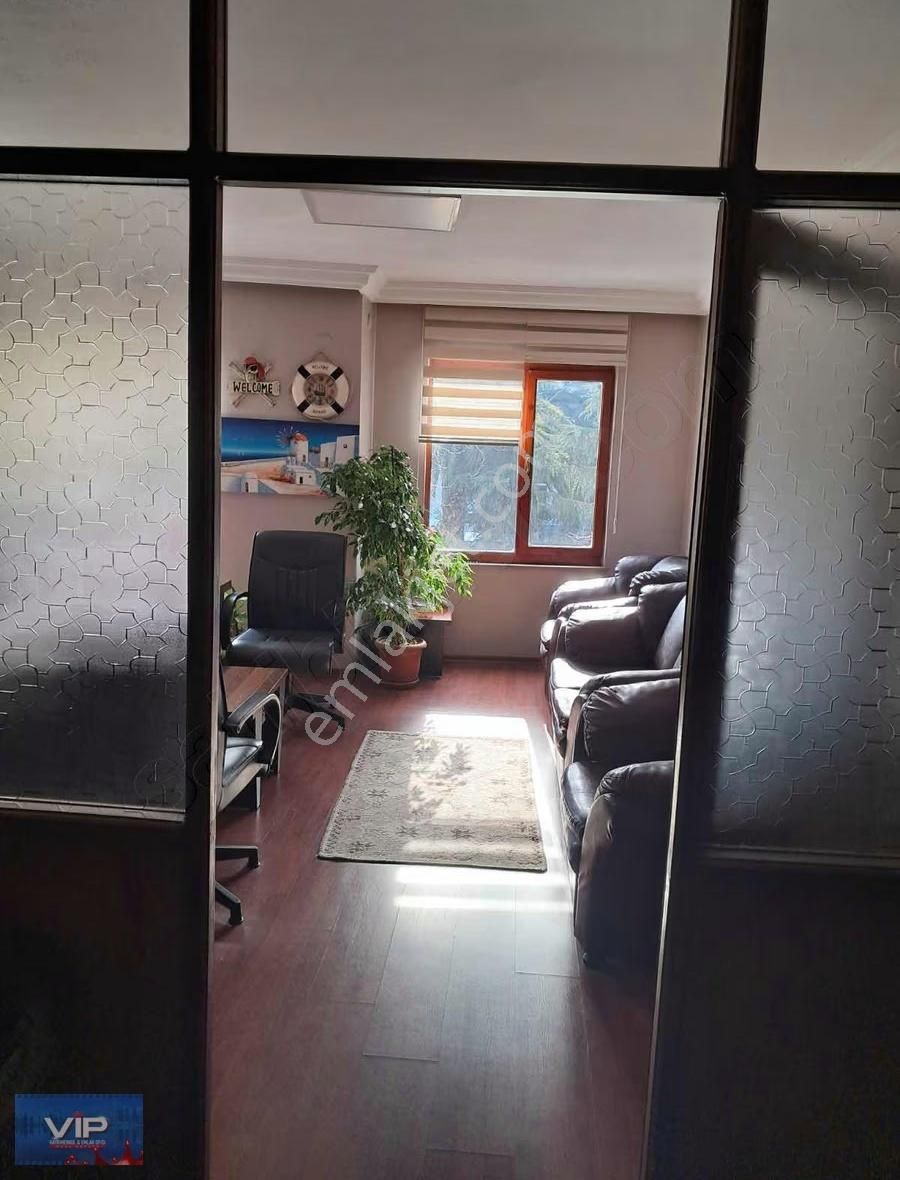 Vip Real Estate Hızırbey Mah. Merkezi Konumda Büro & Ofis - Görsel 8