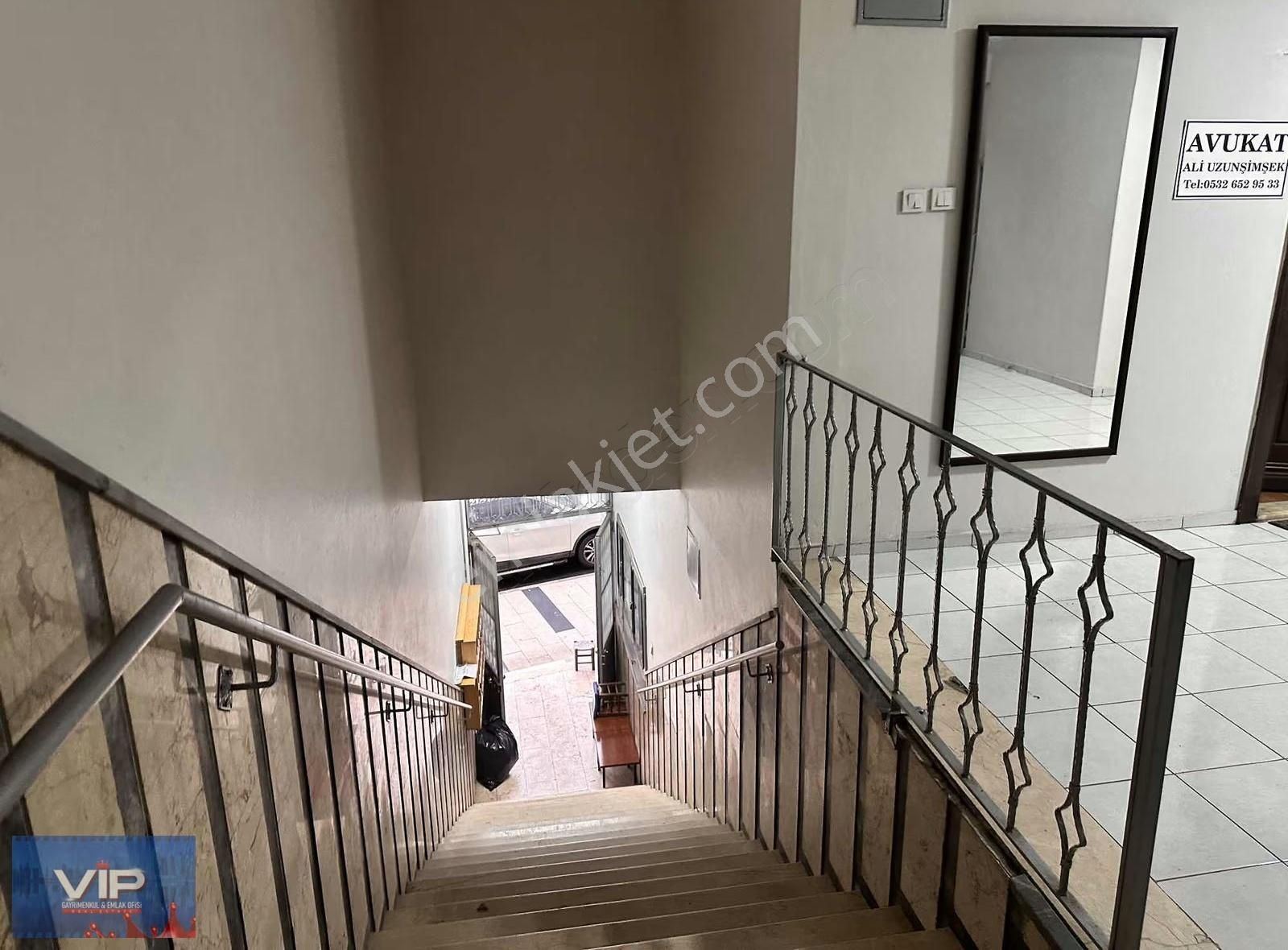 Vip Real Estate Hızırbey Mah. Merkezi Konumda Büro & Ofis - Görsel 10