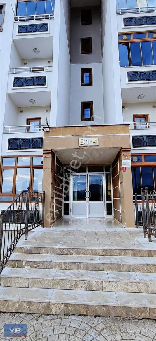 Vıp Real Estate/vakfıkebir Toki Kontları'nda Fırsat Daire - Görsel 2