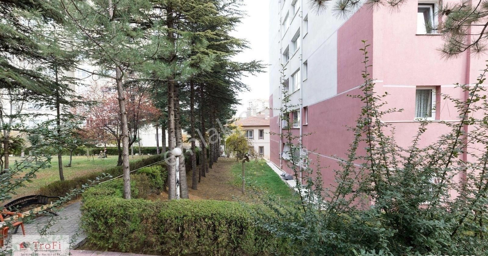 Esertepe Emlak Bankası Konutları'nda, Full Yapılı Satılık Daire - Görsel 16