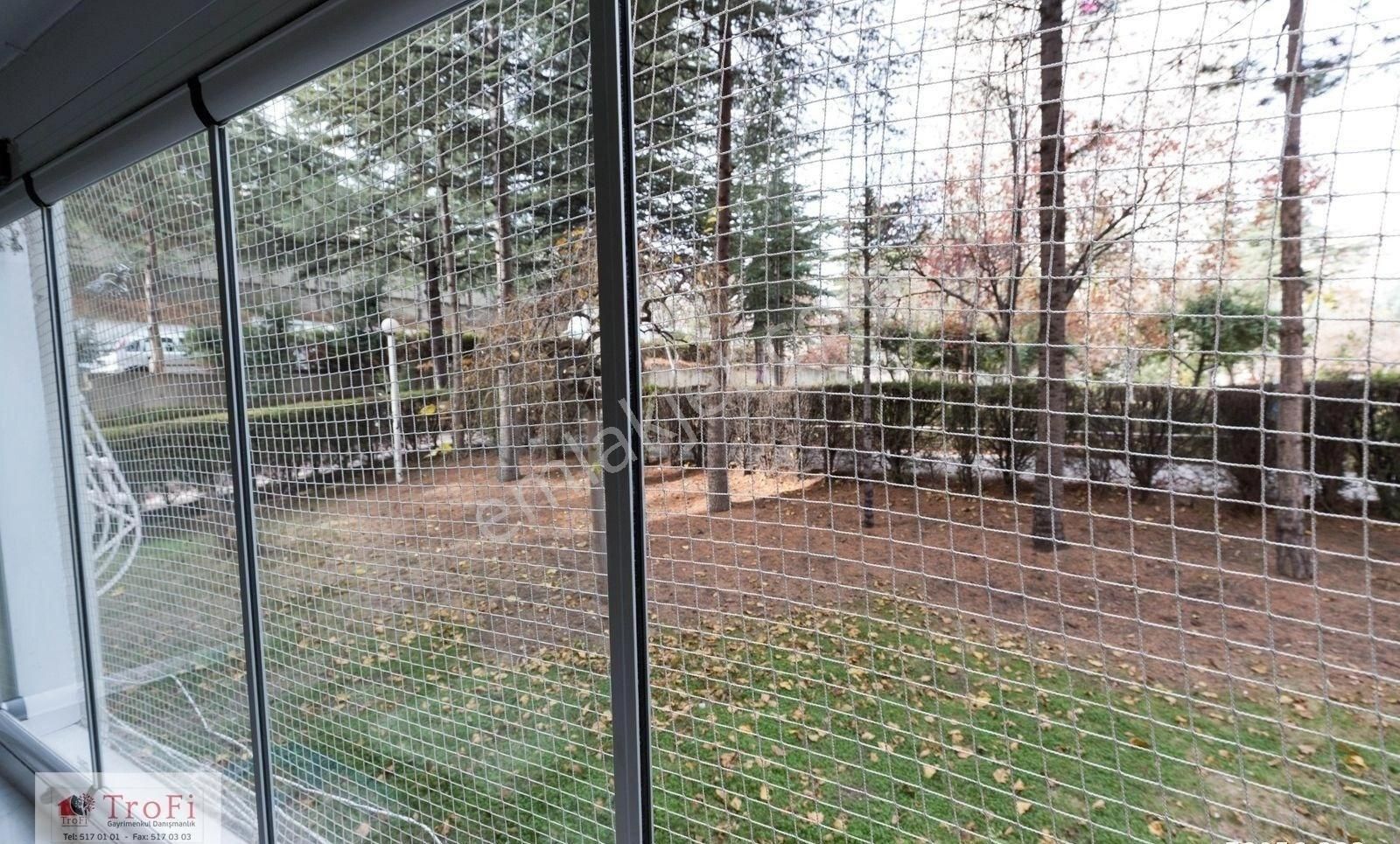 Esertepe Emlak Bankası Konutları'nda, Full Yapılı Satılık Daire - Görsel 18