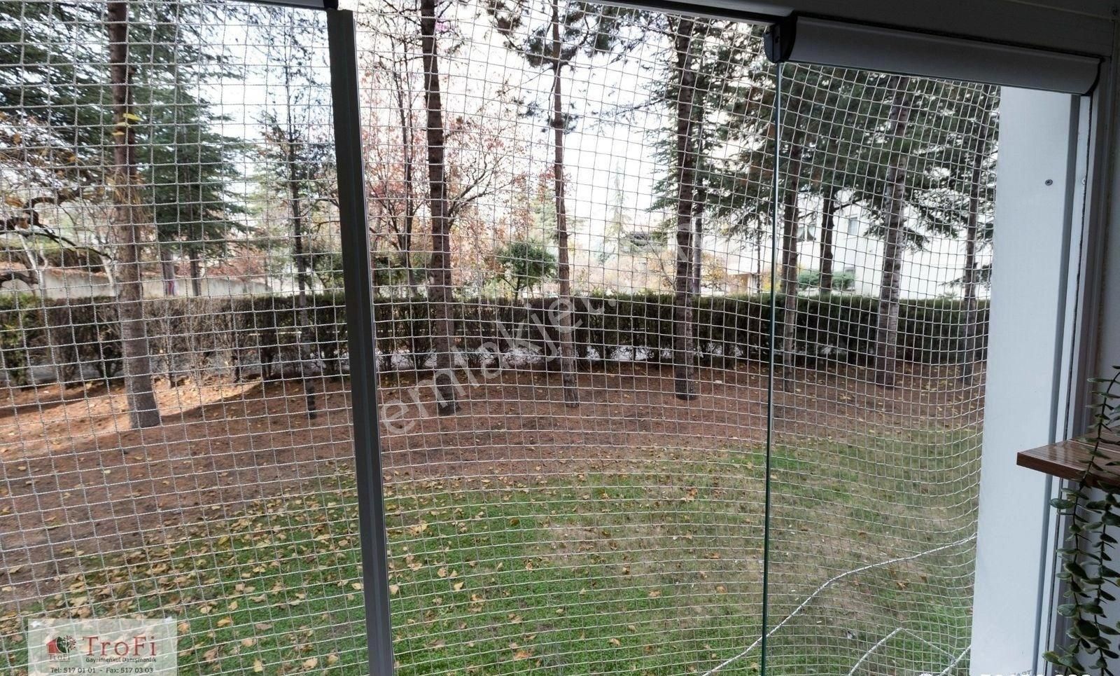 Esertepe Emlak Bankası Konutları'nda, Full Yapılı Satılık Daire - Görsel 7