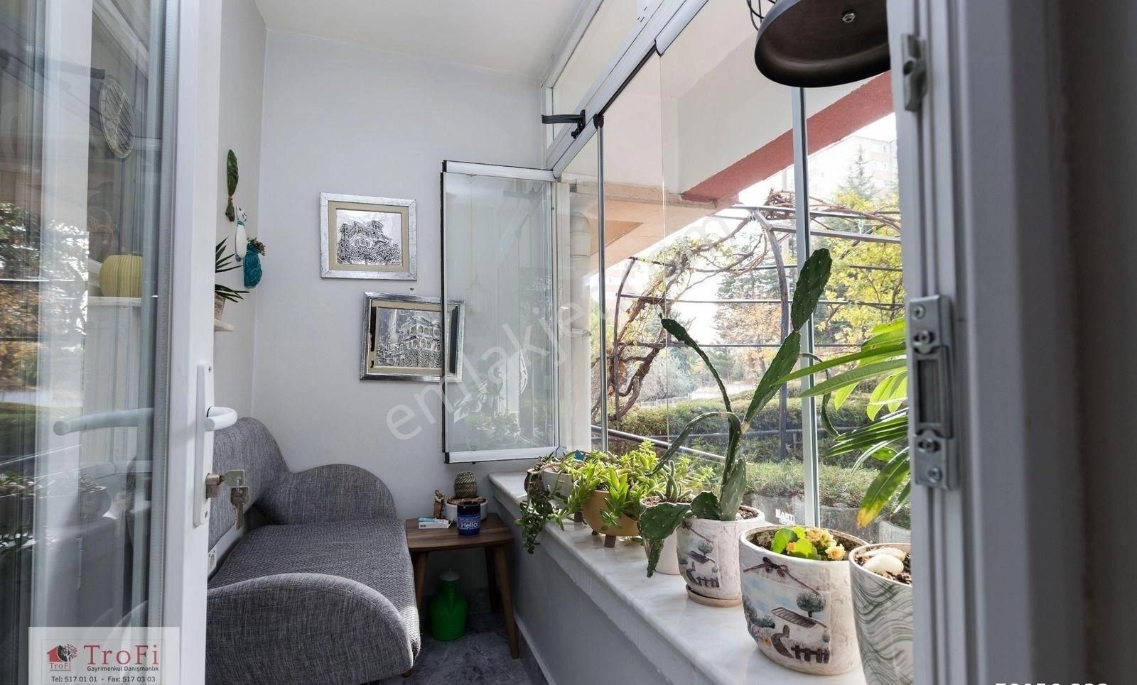 Esertepe Emlak Bankası Konutları'nda, Full Yapılı Satılık Daire - Görsel 8