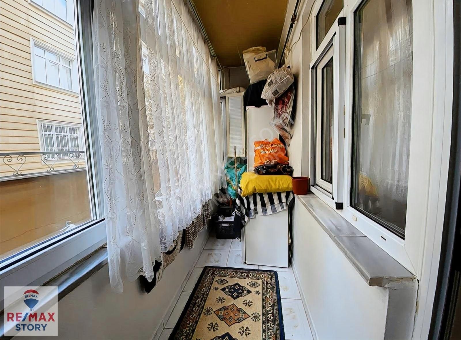Çayırova Özgürlük Mh. İskanlı 2+1 Satılık Daire - Görsel 20
