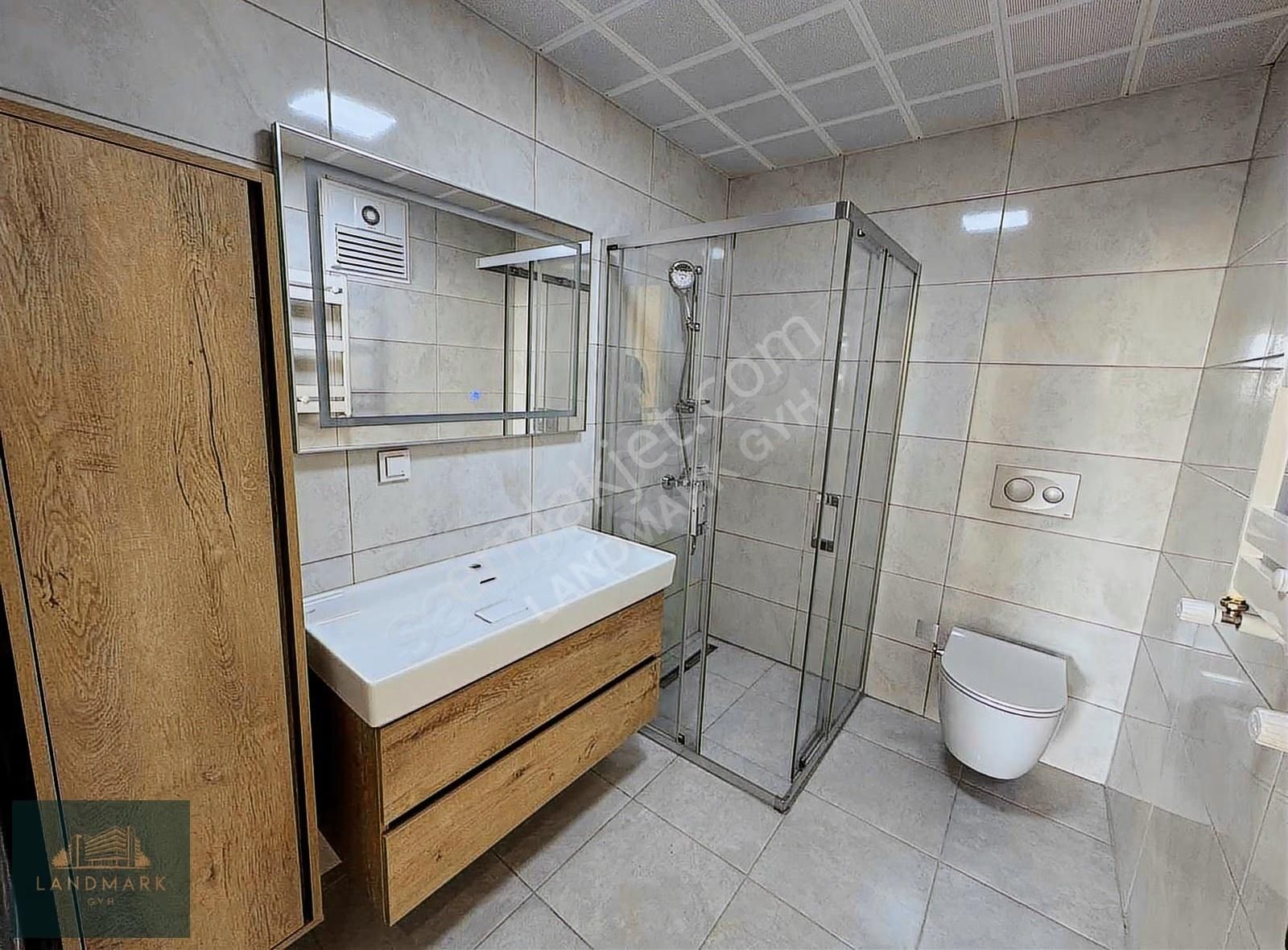 Yetkili Ofis Landmark'tan Özel Mimari Yapım Kiralık 5+1 Dubleks - Görsel 35
