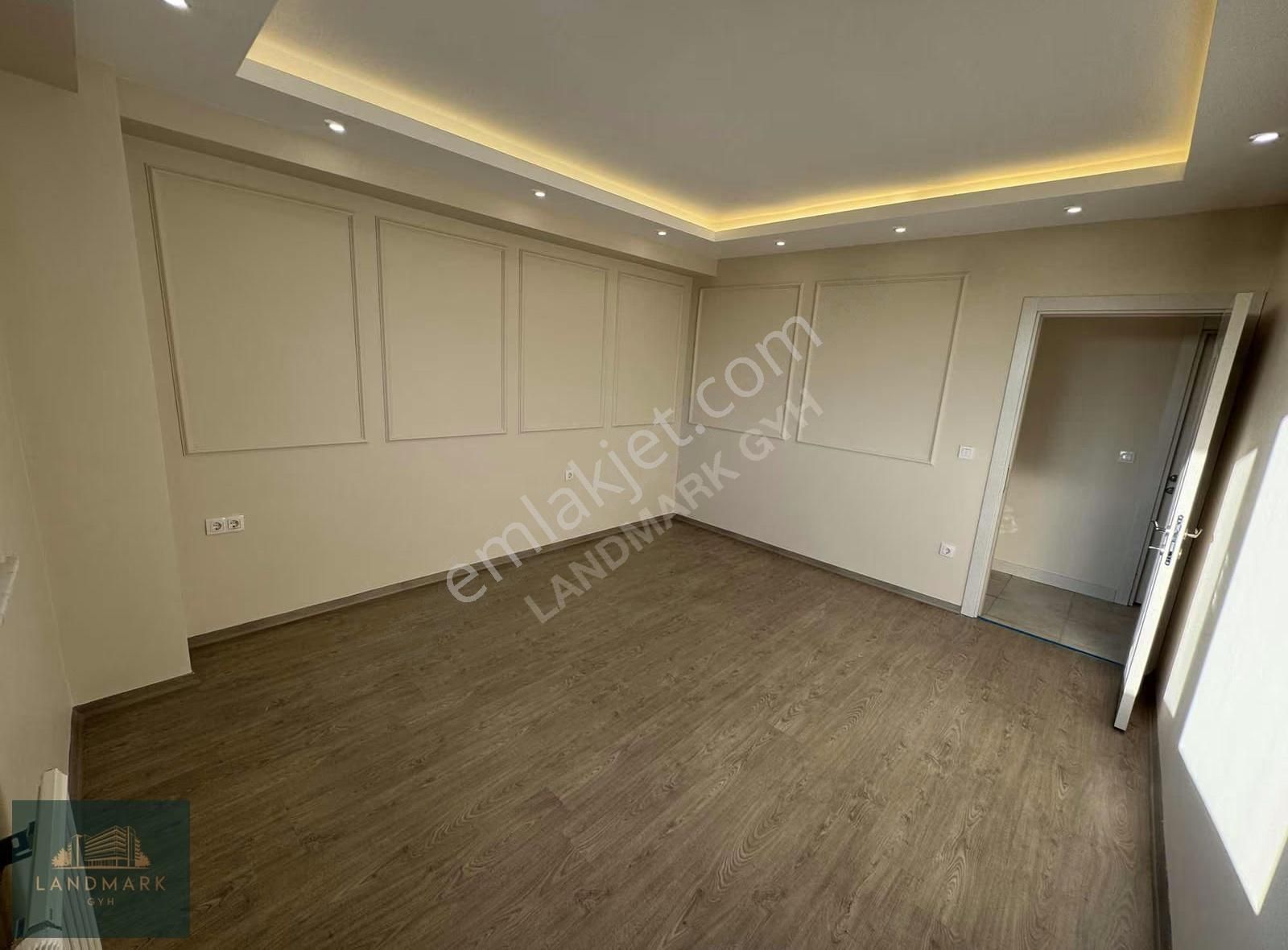 Yetkili Ofis Landmark'tan Özel Mimari Yapım Kiralık 5+1 Dubleks - Görsel 12