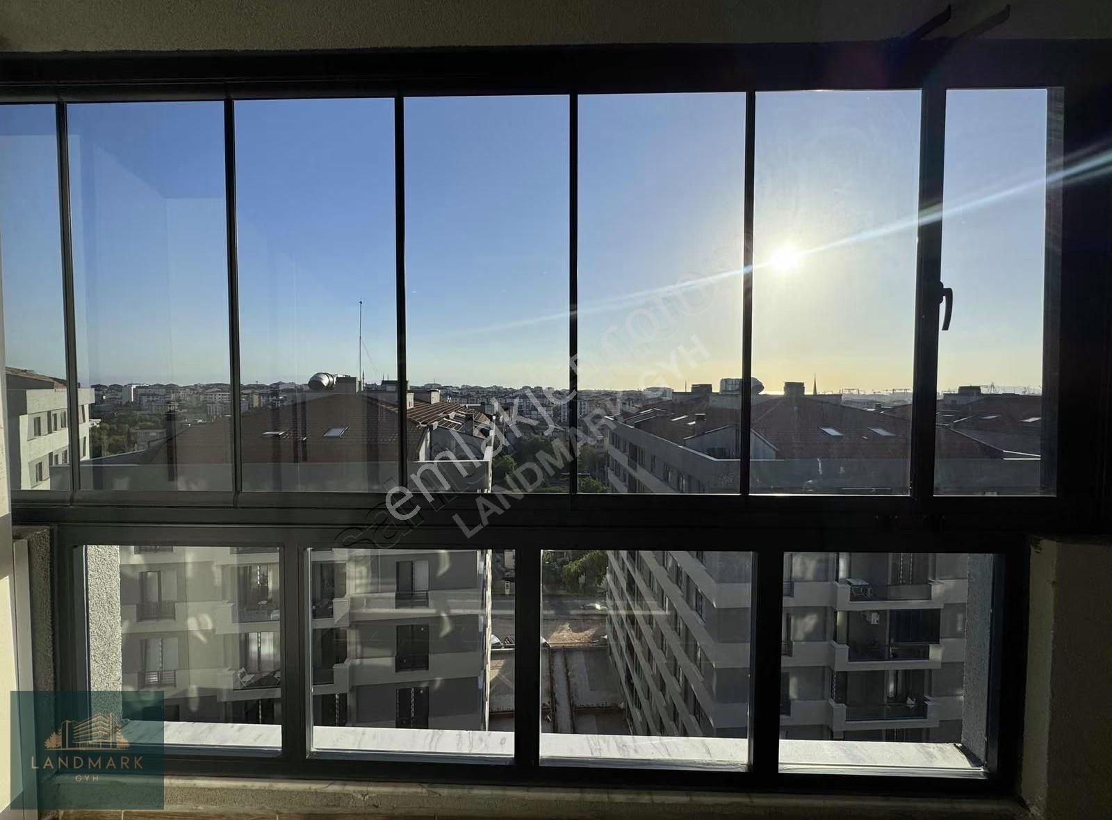 Yetkili Ofis Landmark'tan Özel Mimari Yapım Kiralık 5+1 Dubleks - Görsel 21