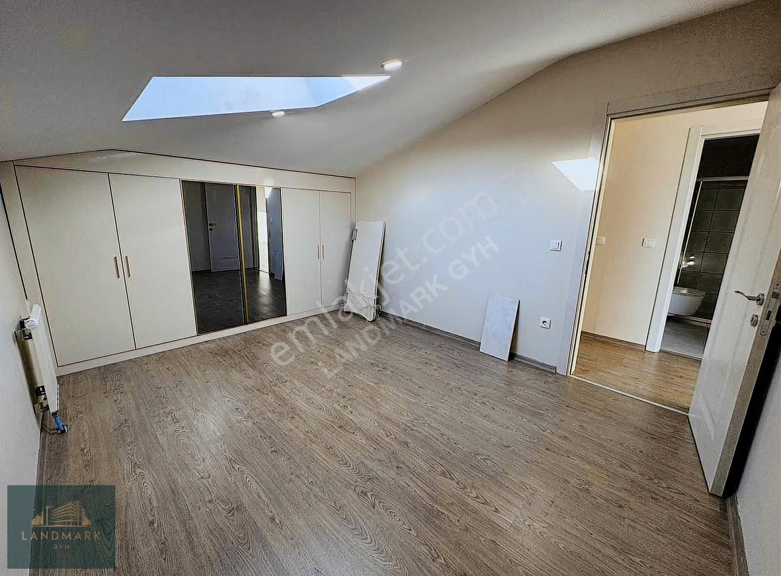 Yetkili Ofis Landmark'tan Özel Mimari Yapım Kiralık 5+1 Dubleks - Görsel 26