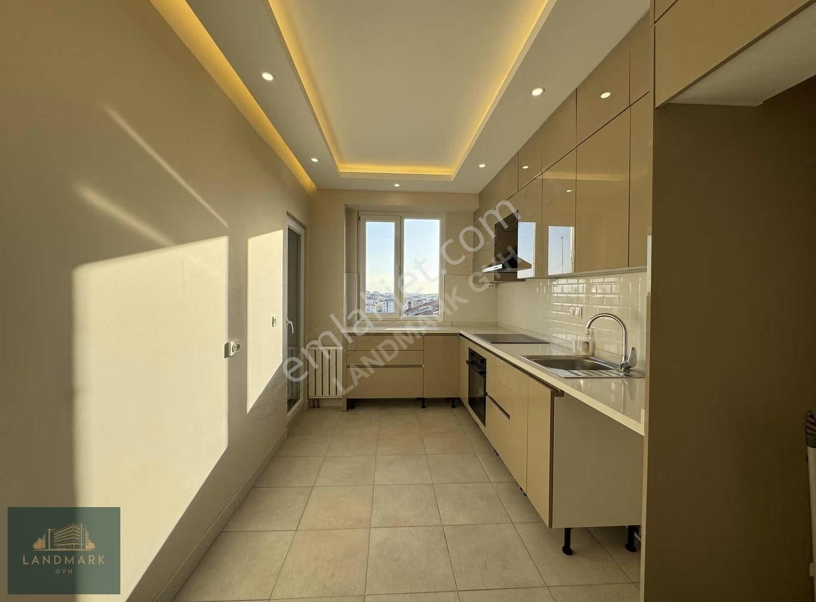 Yetkili Ofis Landmark'tan Özel Mimari Yapım Kiralık 5+1 Dubleks - Görsel 6