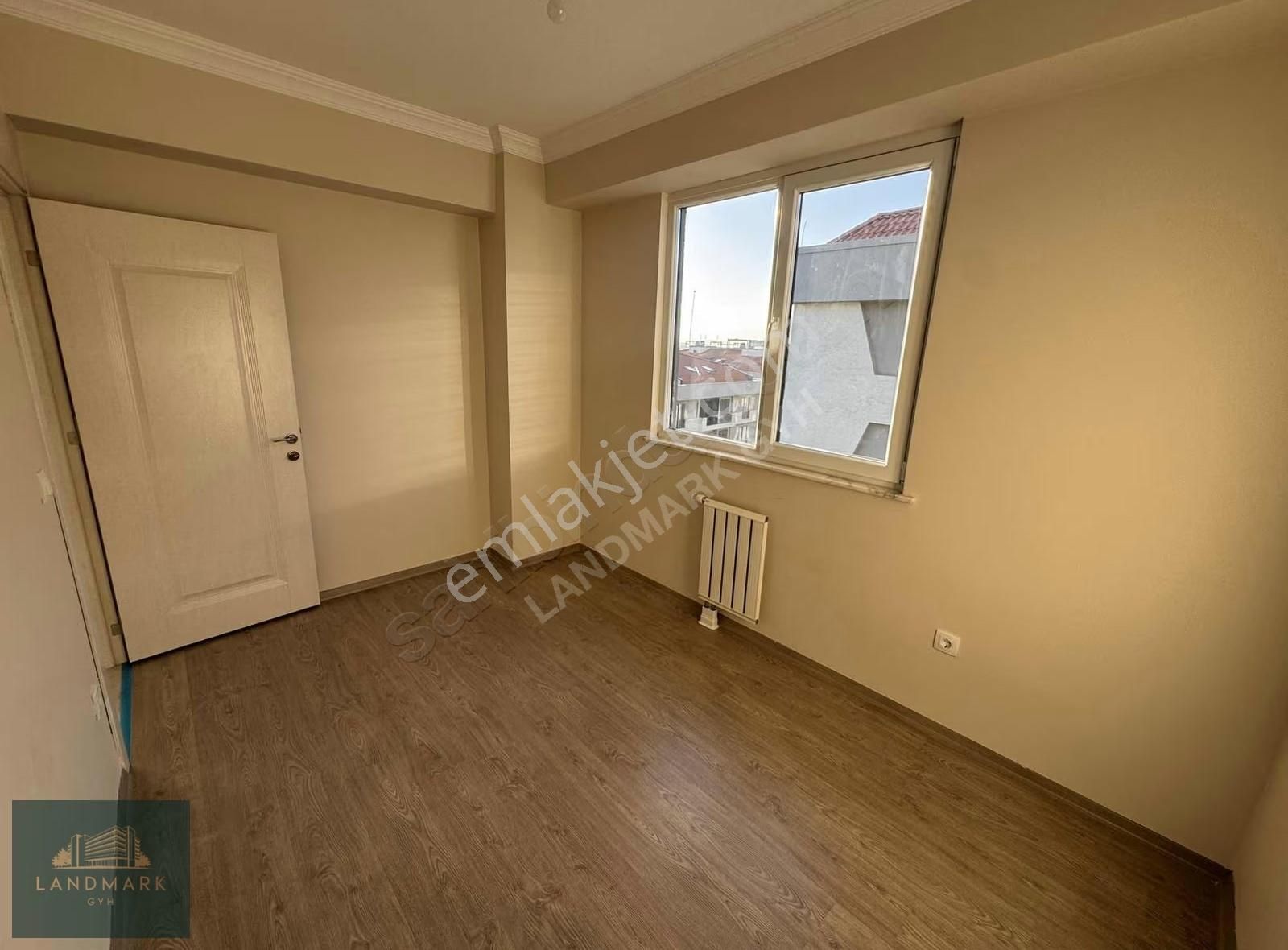 Yetkili Ofis Landmark'tan Özel Mimari Yapım Kiralık 5+1 Dubleks - Görsel 27