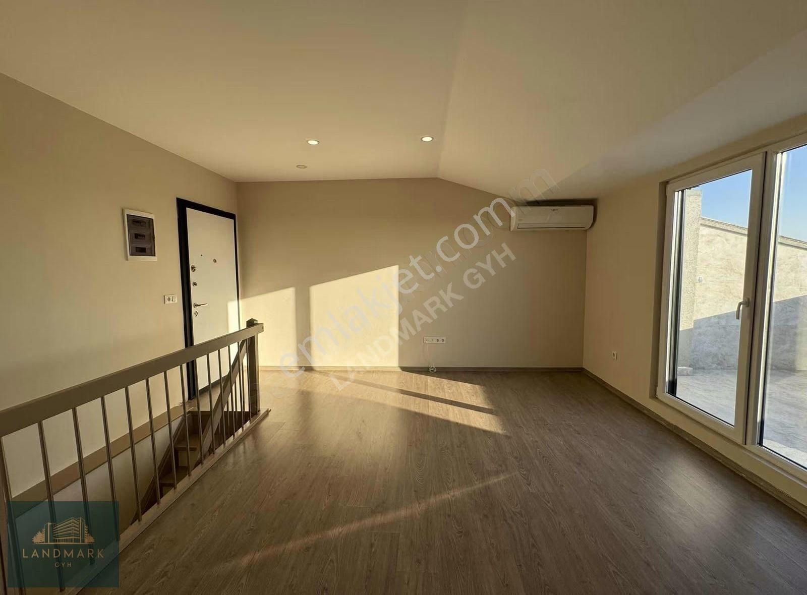 Yetkili Ofis Landmark'tan Özel Mimari Yapım Kiralık 5+1 Dubleks - Görsel 33