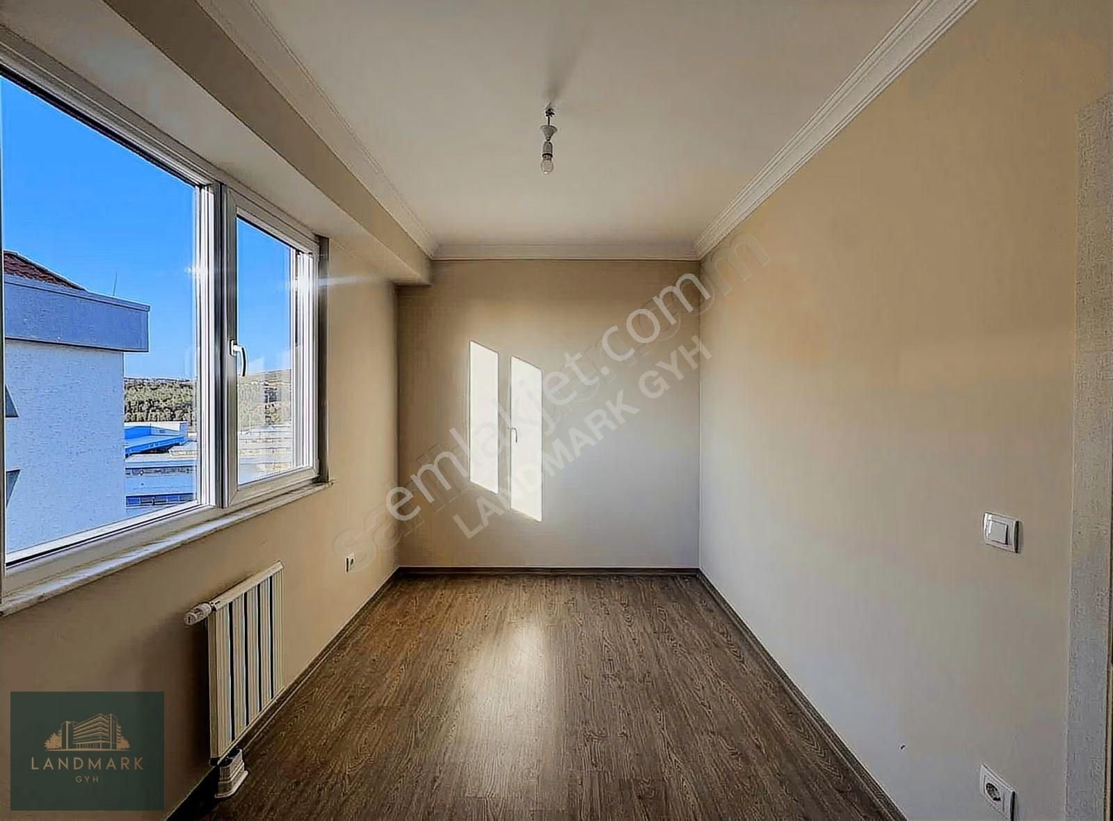 Yetkili Ofis Landmark'tan Özel Mimari Yapım Kiralık 5+1 Dubleks - Görsel 30
