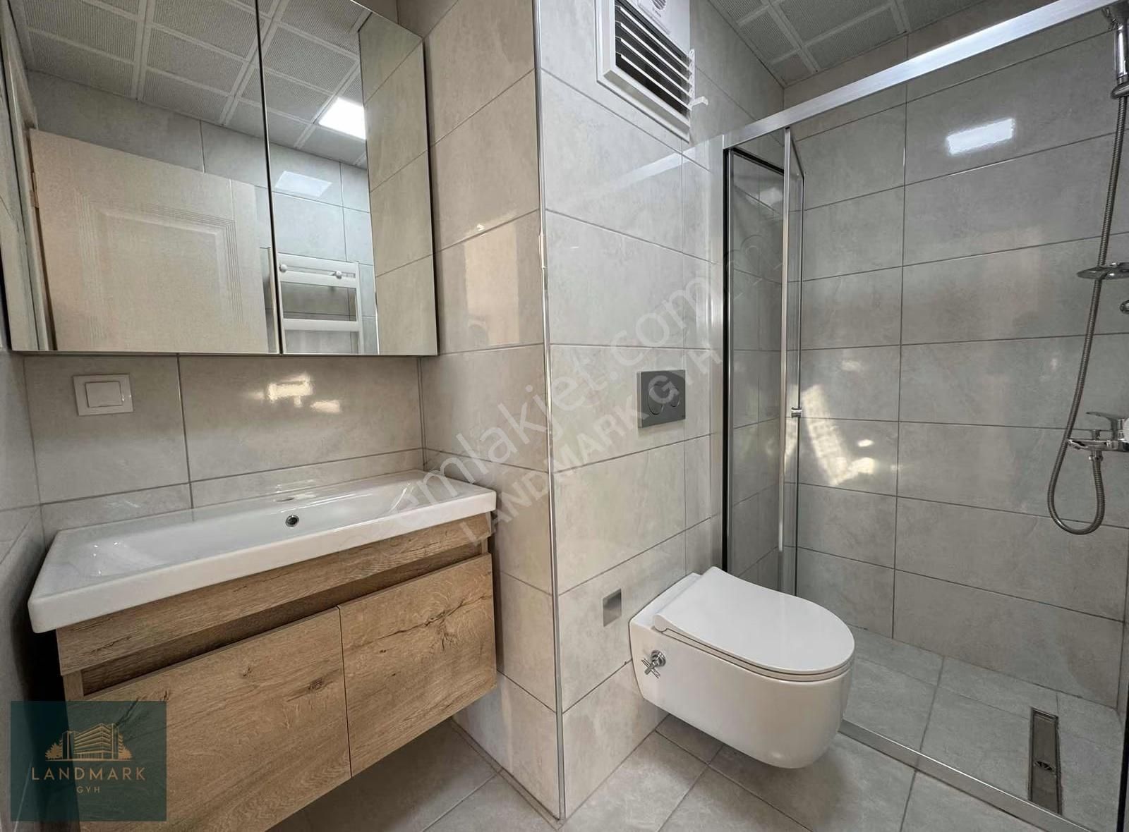 Yetkili Ofis Landmark'tan Özel Mimari Yapım Kiralık 5+1 Dubleks - Görsel 32