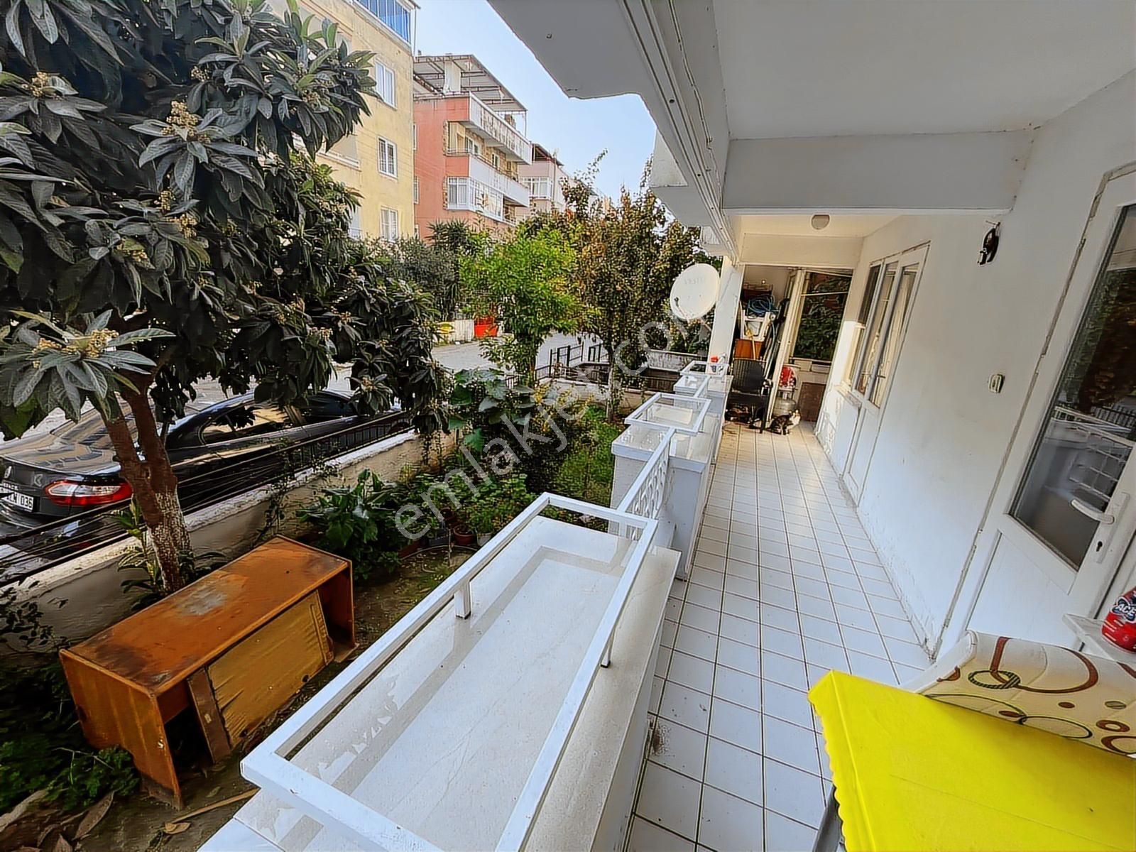 Akçay Köşemden Merkezde Sıfır Masraf 2+1 Satılık Daire - Görsel 13