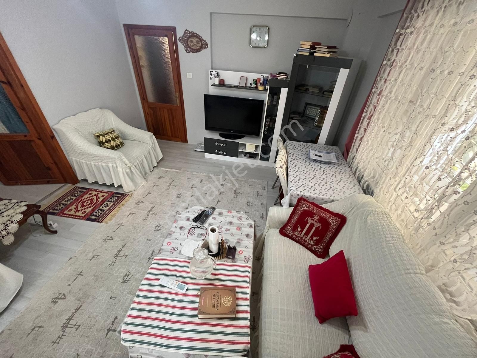 Akçay Köşemden Merkezde Sıfır Masraf 2+1 Satılık Daire - Görsel 16