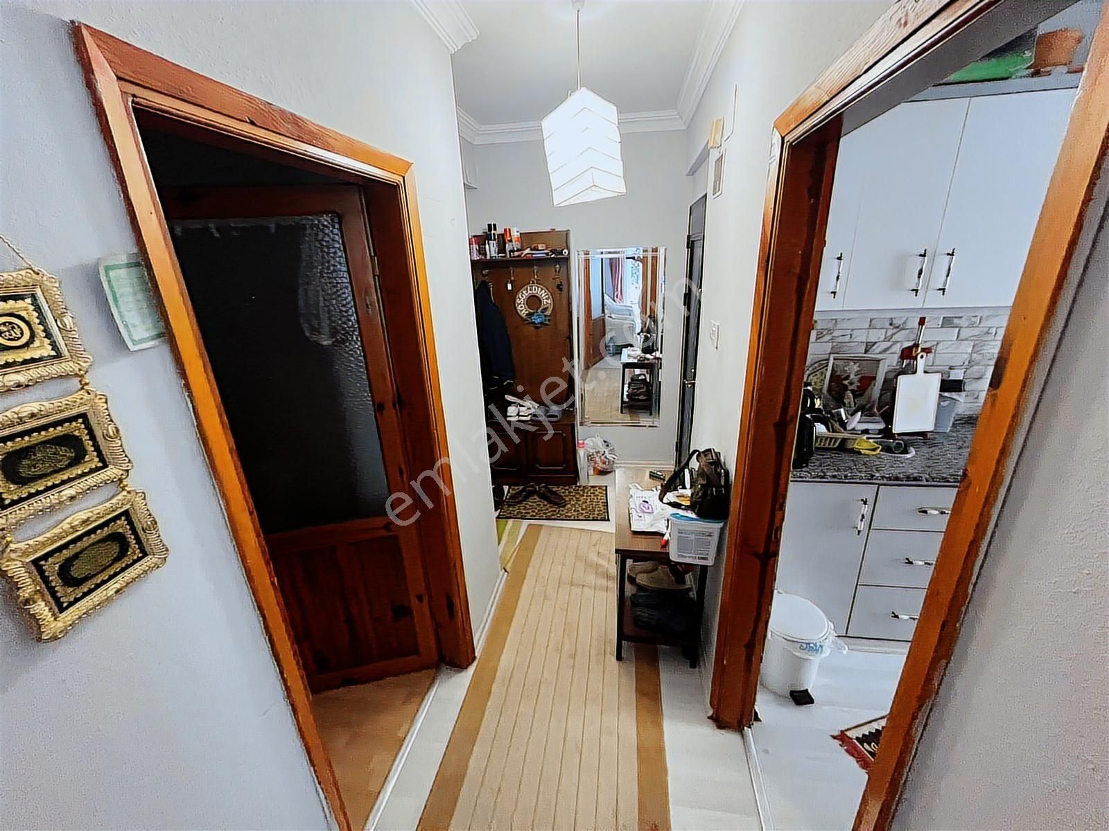 Akçay Köşemden Merkezde Sıfır Masraf 2+1 Satılık Daire - Görsel 10