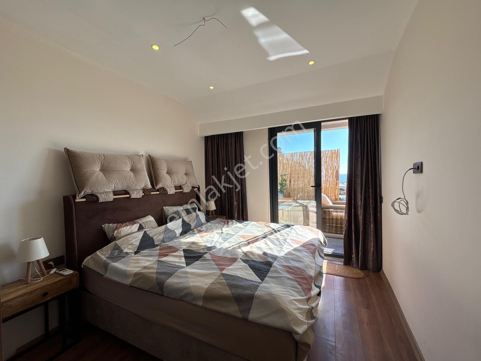 🌟 Payallar’ın En Lüks Rezidansında Full Deniz Manzaralı 2+1 Dubleks 🌟 - Görsel 4