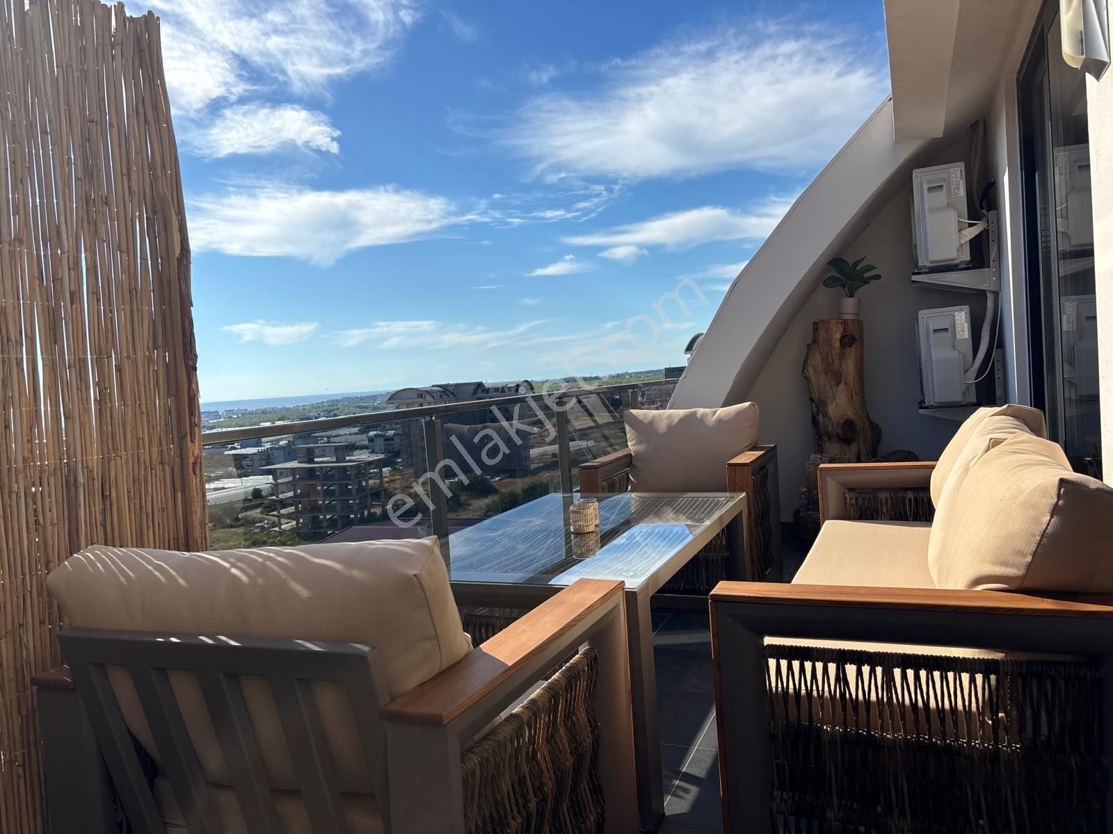 🌟 Payallar’ın En Lüks Rezidansında Full Deniz Manzaralı 2+1 Dubleks 🌟 - Görsel 14