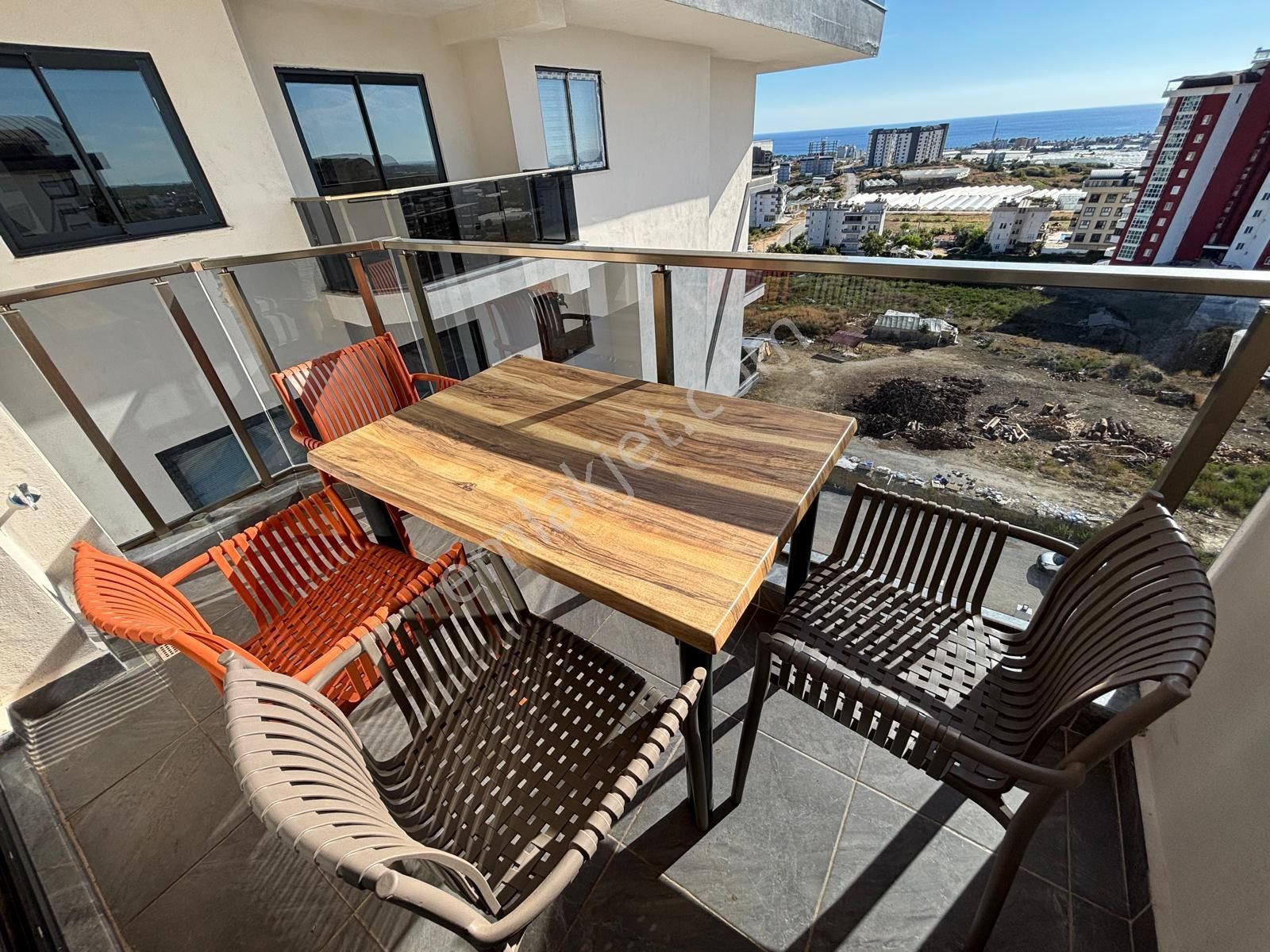 🌟 Payallar’ın En Lüks Rezidansında Full Deniz Manzaralı 2+1 Dubleks 🌟 - Görsel 8