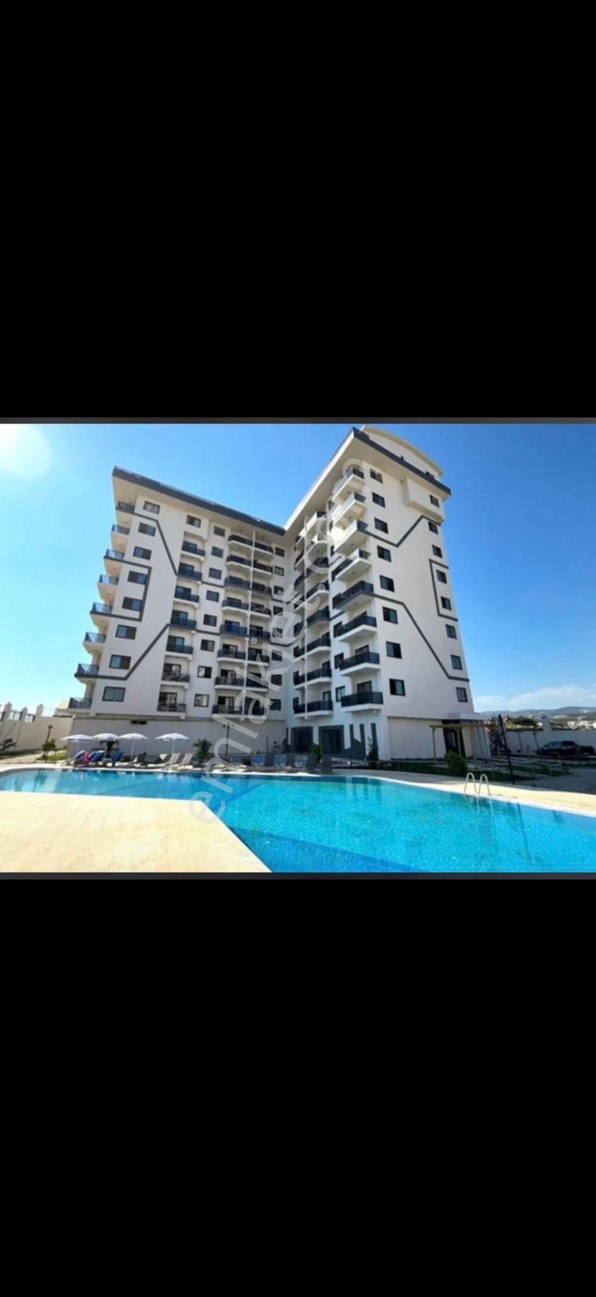 🌟 Payallar’ın En Lüks Rezidansında Full Deniz Manzaralı 2+1 Dubleks 🌟 - Görsel 24