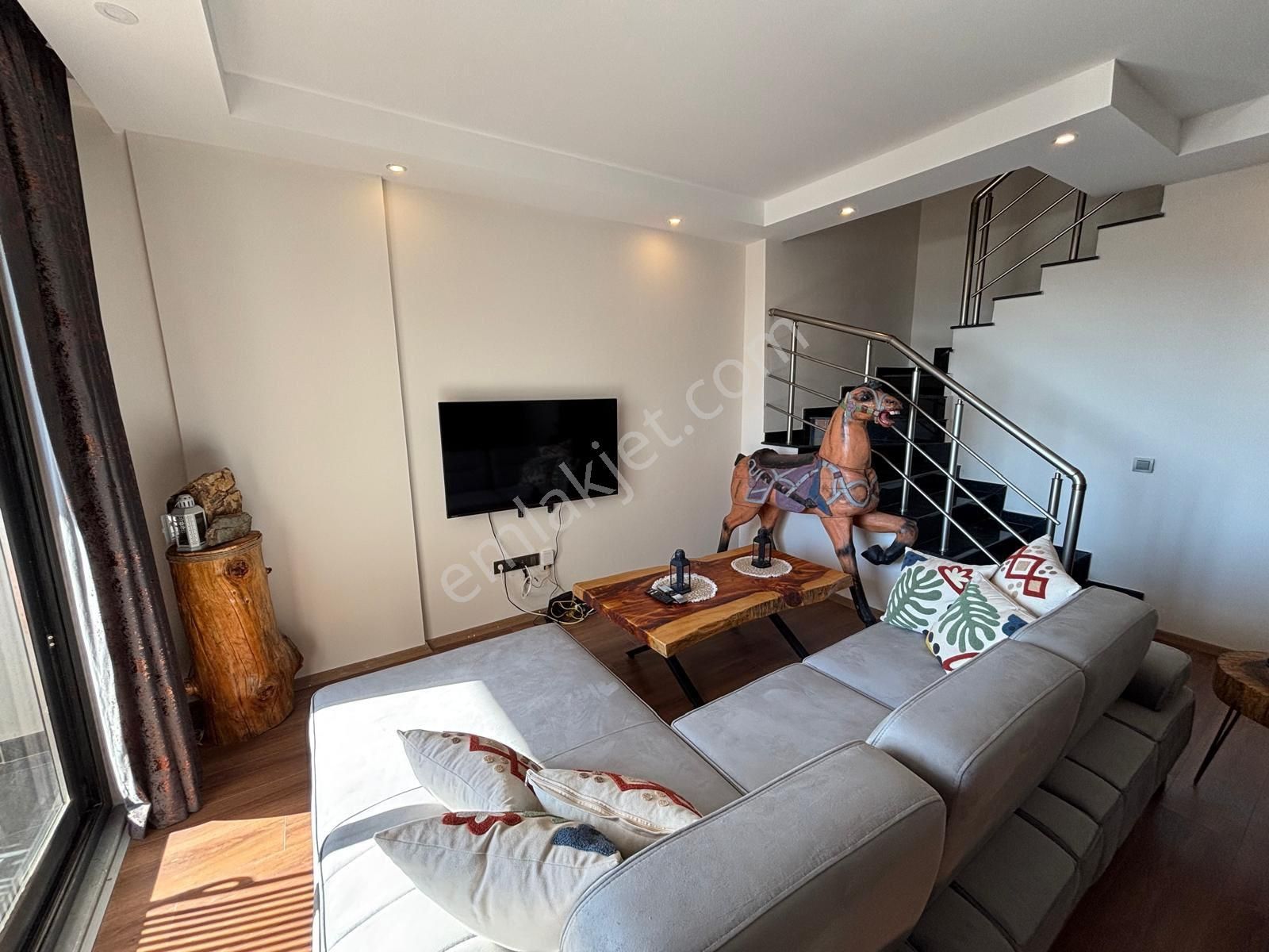 🌟 Payallar’ın En Lüks Rezidansında Full Deniz Manzaralı 2+1 Dubleks 🌟 - Görsel 21