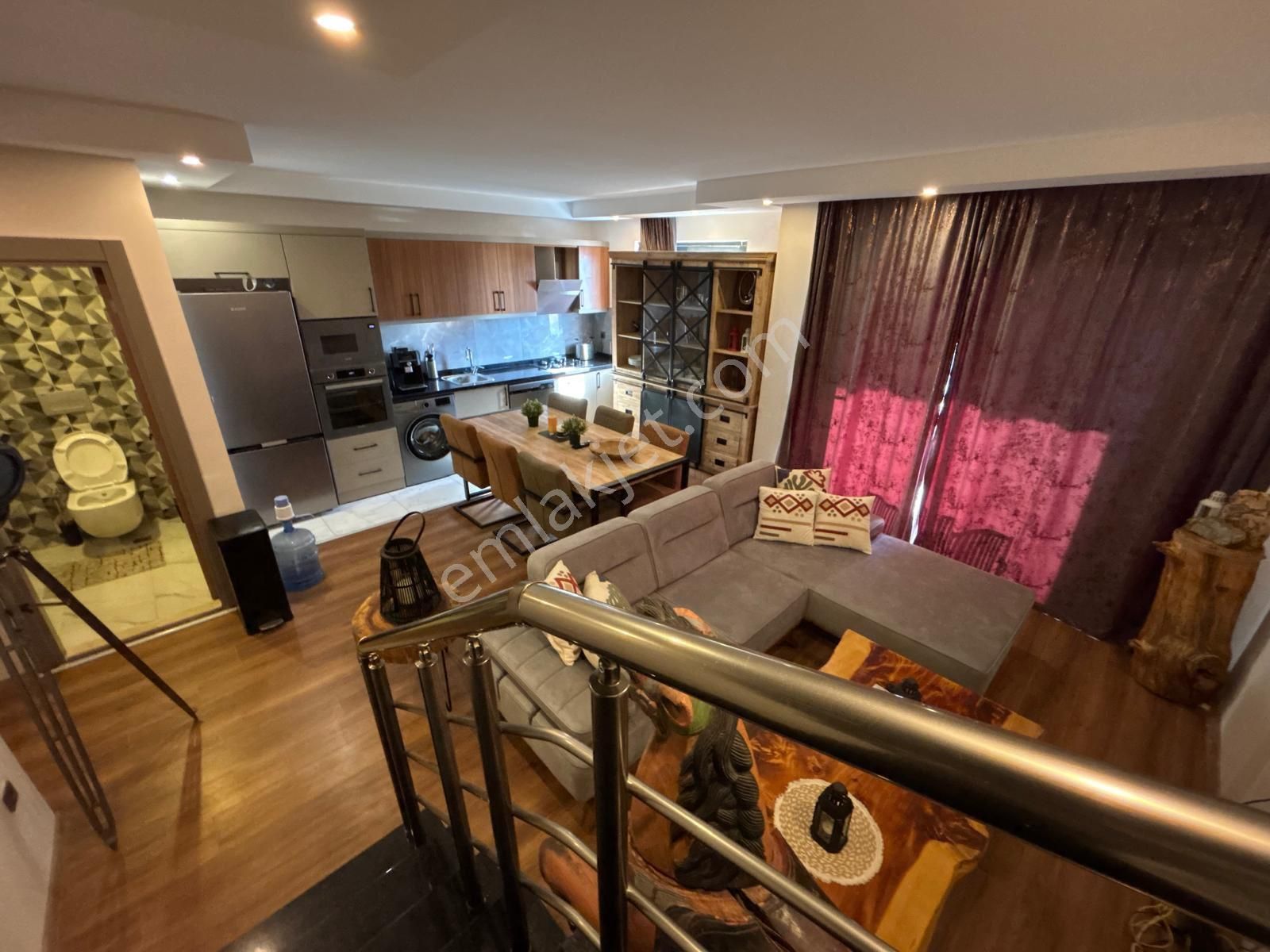 🌟 Payallar’ın En Lüks Rezidansında Full Deniz Manzaralı 2+1 Dubleks 🌟 - Görsel 6