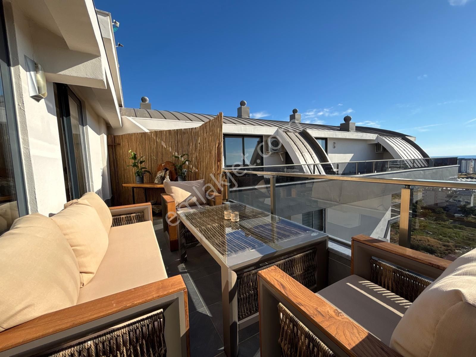 🌟 Payallar’ın En Lüks Rezidansında Full Deniz Manzaralı 2+1 Dubleks 🌟 - Görsel 13