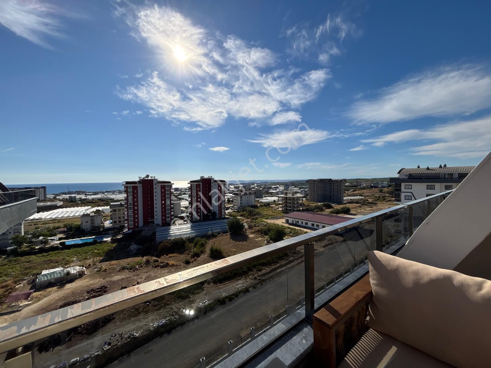 🌟 Payallar’ın En Lüks Rezidansında Full Deniz Manzaralı 2+1 Dubleks 🌟 - Görsel 2