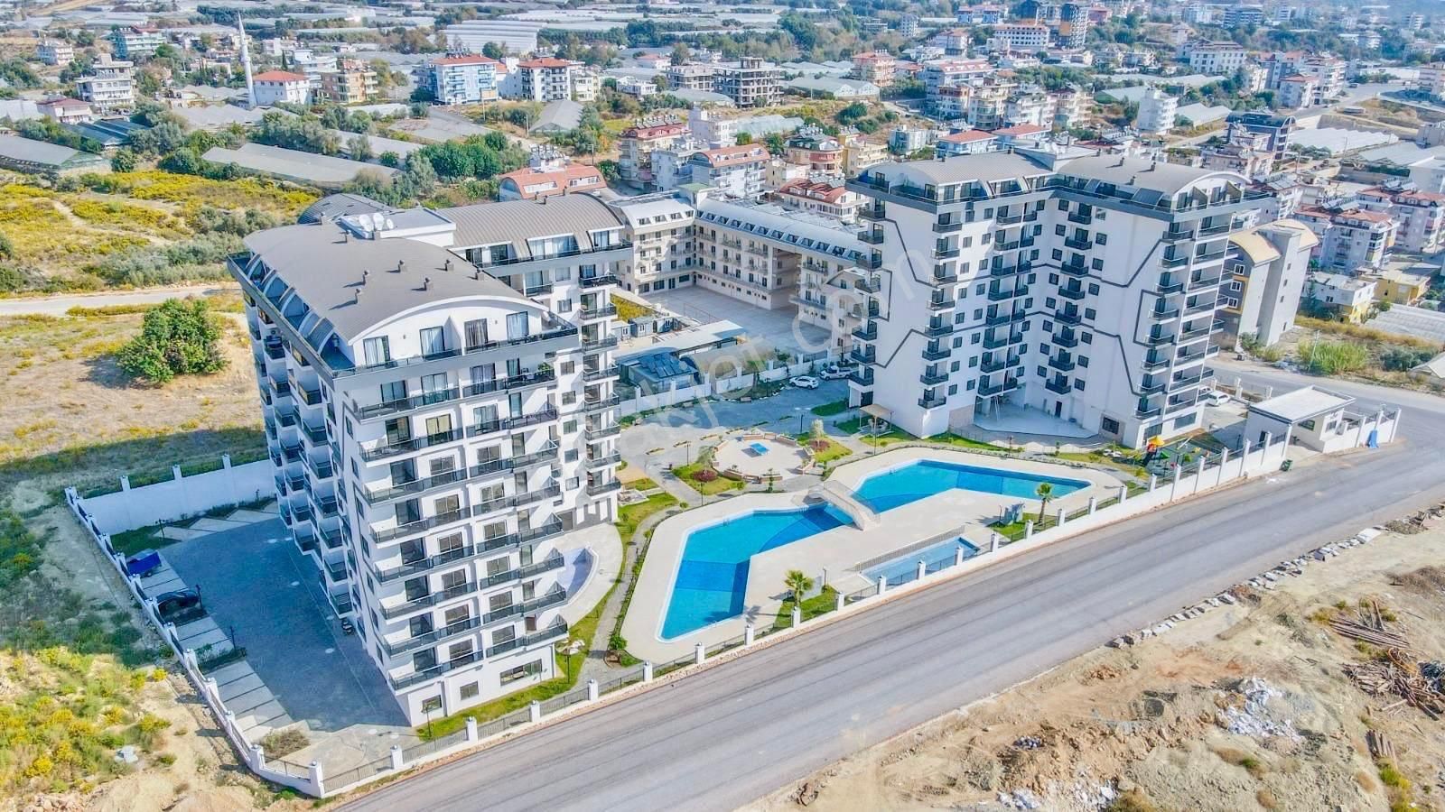 🌟 Payallar’ın En Lüks Rezidansında Full Deniz Manzaralı 2+1 Dubleks 🌟 - Görsel 25