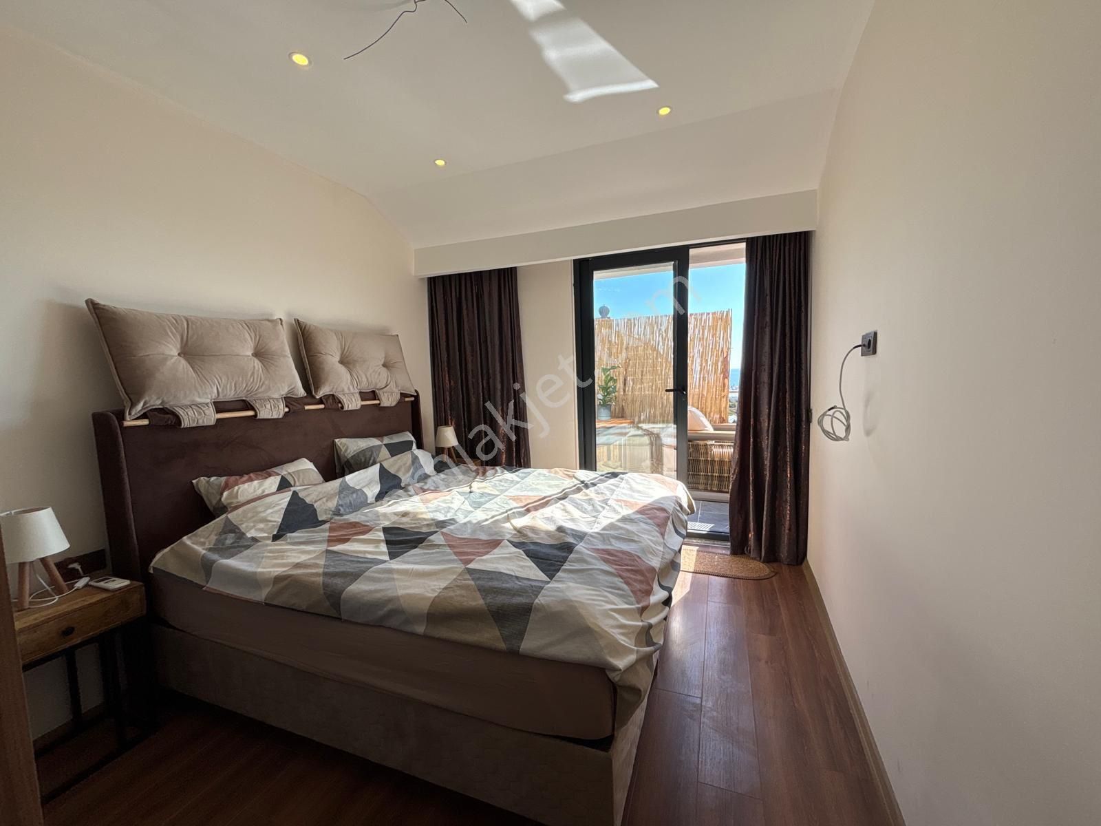 🌟 Payallar’ın En Lüks Rezidansında Full Deniz Manzaralı 2+1 Dubleks 🌟 - Görsel 3