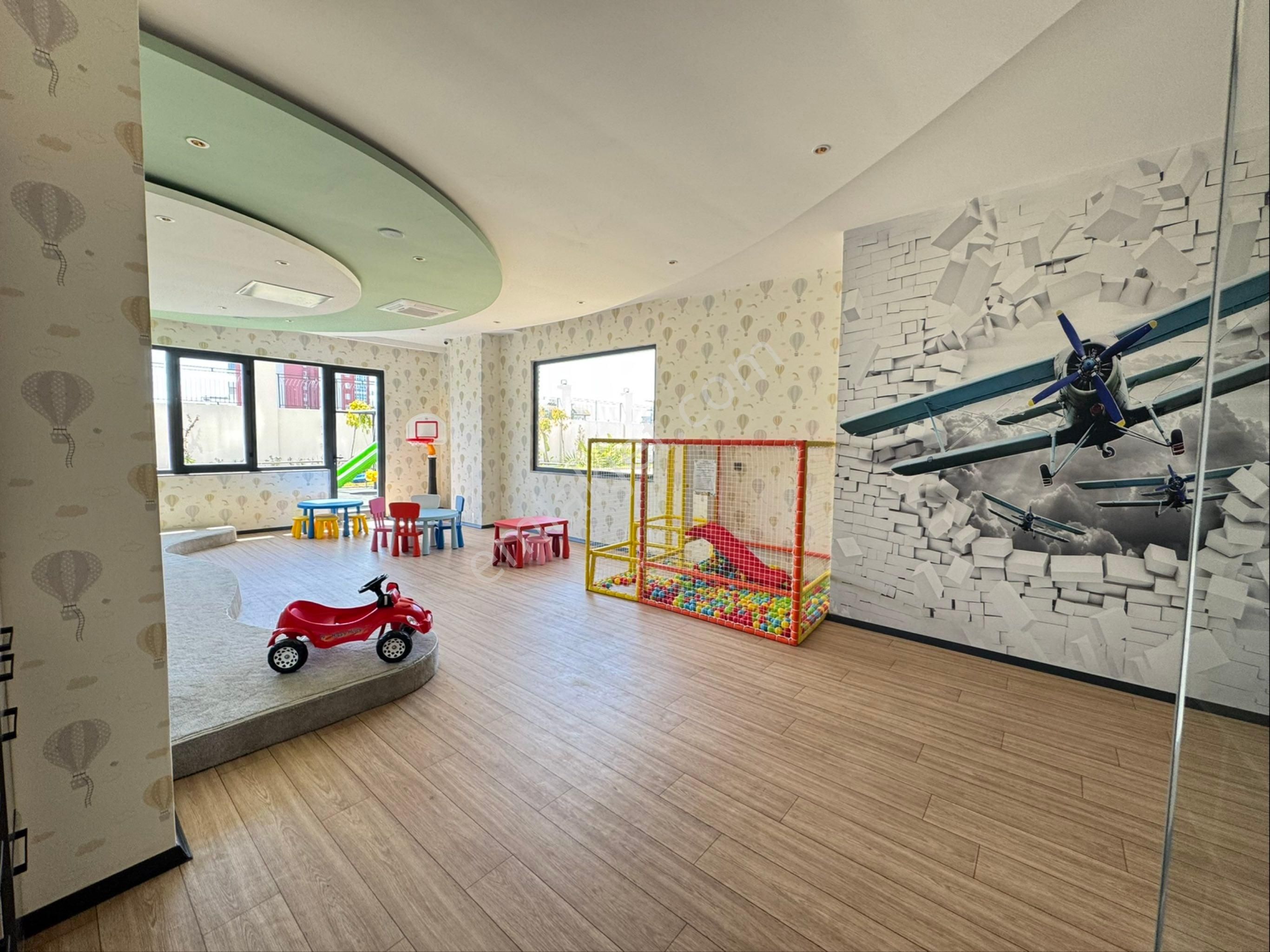 🌟 Payallar’ın En Lüks Rezidansında Full Deniz Manzaralı 2+1 Dubleks 🌟 - Görsel 30