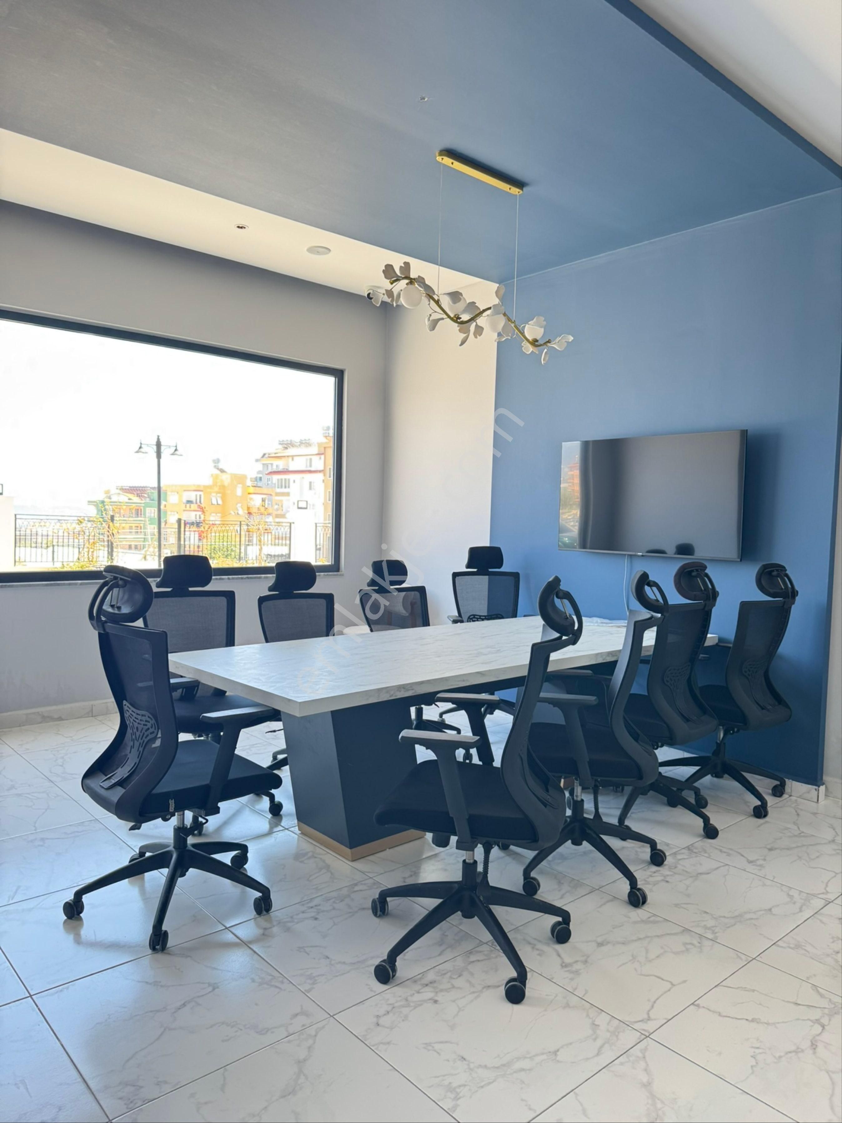 🌟 Payallar’ın En Lüks Rezidansında Full Deniz Manzaralı 2+1 Dubleks 🌟 - Görsel 32