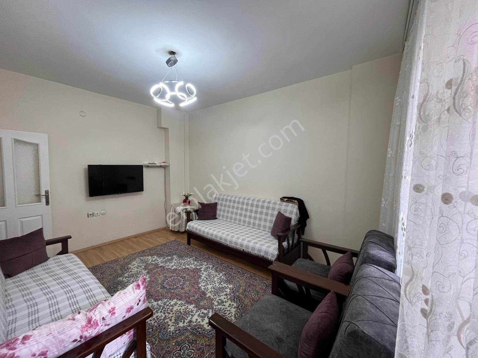 Esenler Nene Hatun Mahallesınde Satılık Daire - Görsel 7