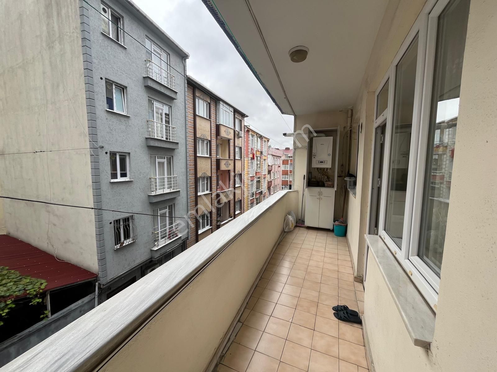 Esenler Nene Hatun Mahallesınde Satılık Daire - Görsel 9