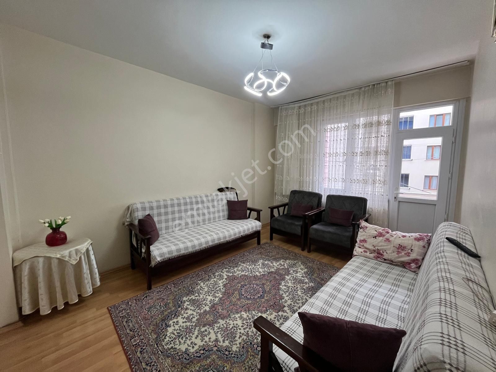 Esenler Nene Hatun Mahallesınde Satılık Daire - Görsel 5