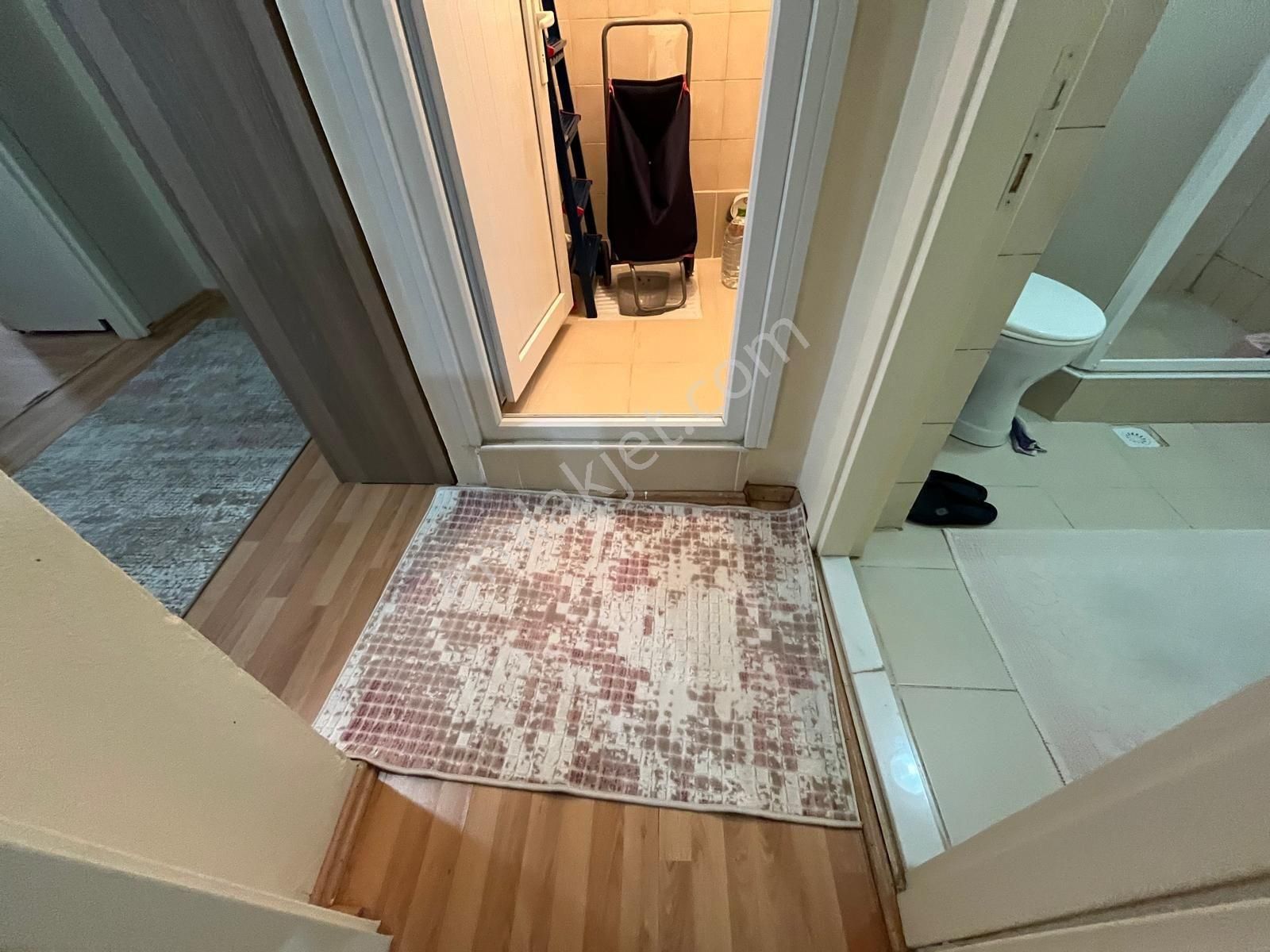 Esenler Nene Hatun Mahallesınde Satılık Daire - Görsel 27