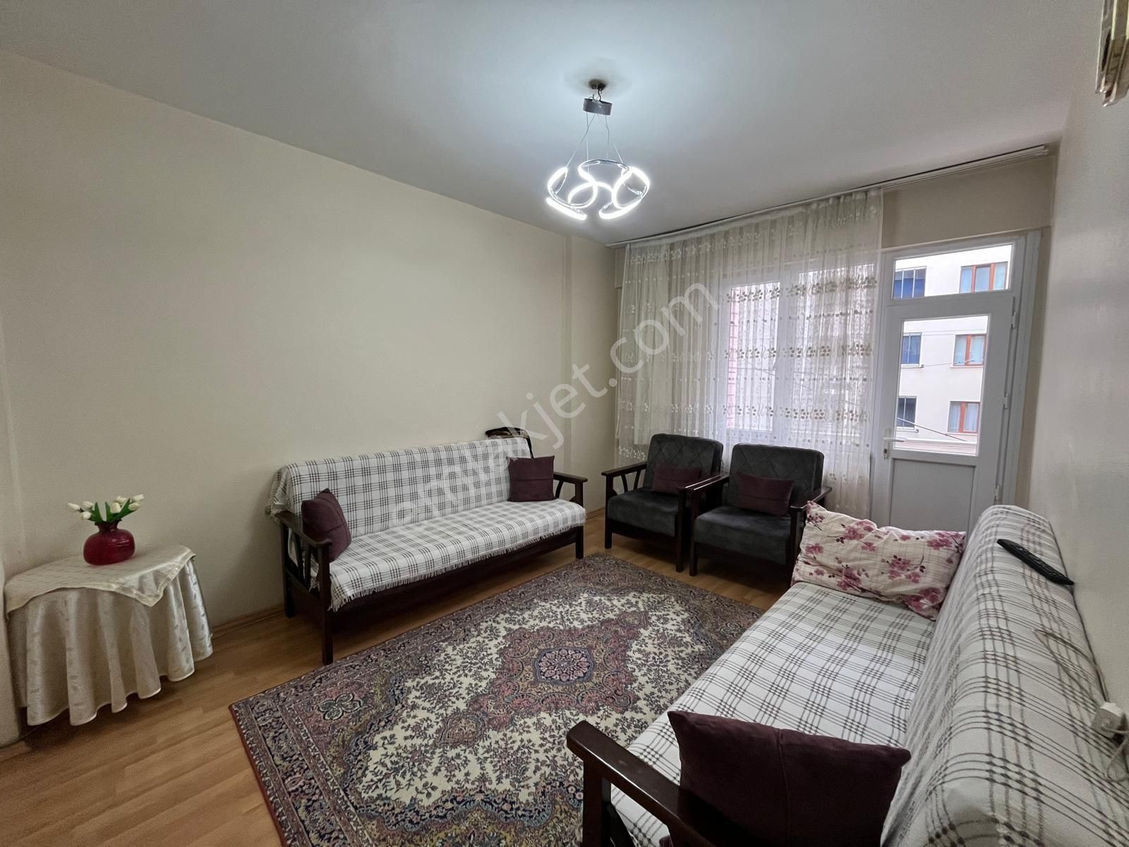 Esenler Nene Hatun Mahallesınde Satılık Daire - Görsel 6