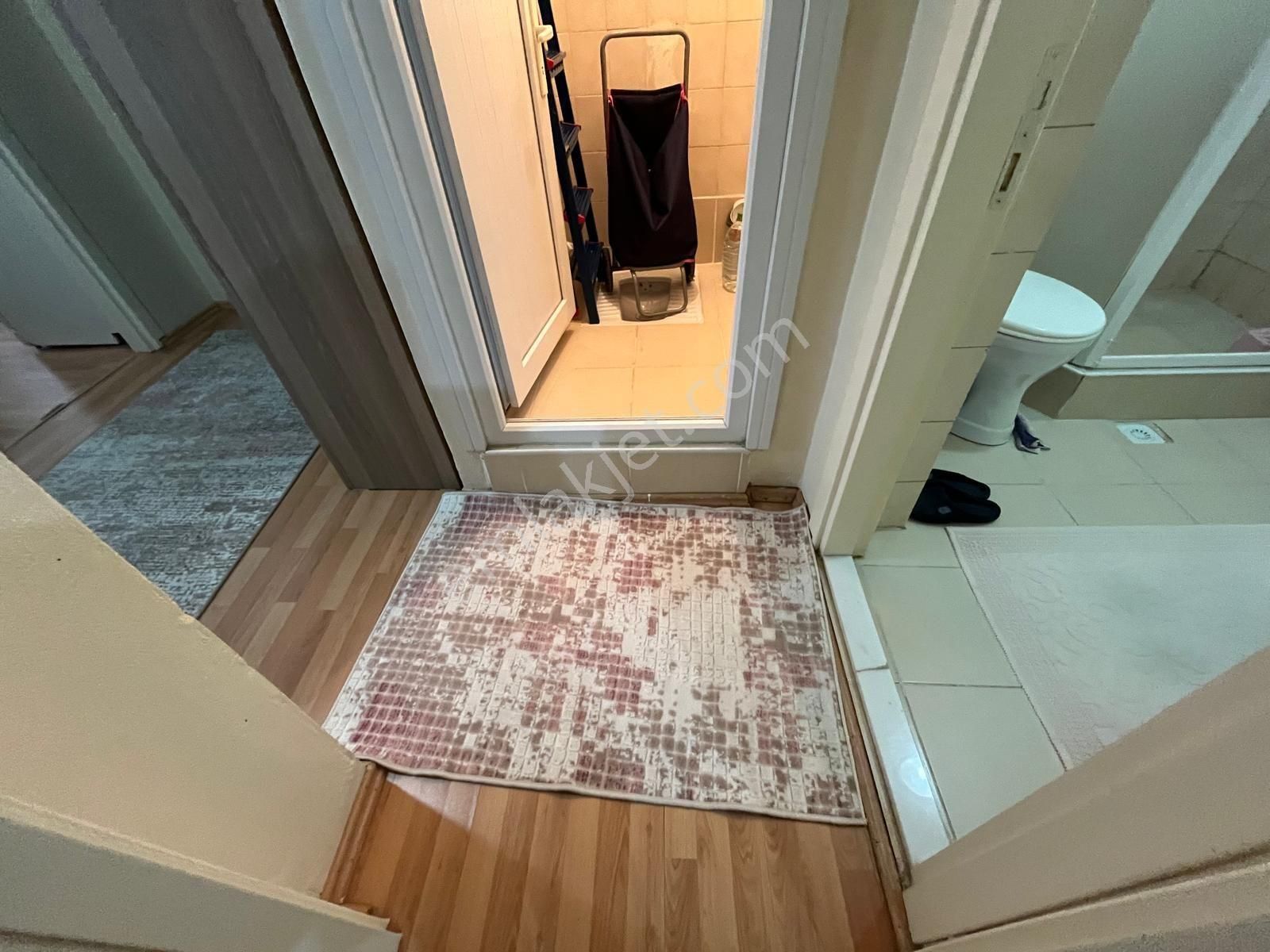 Esenler Nene Hatun Mahallesınde Satılık Daire - Görsel 35