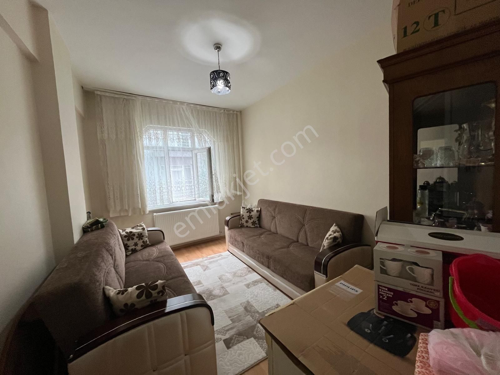 Esenler Nene Hatun Mahallesınde Satılık Daire