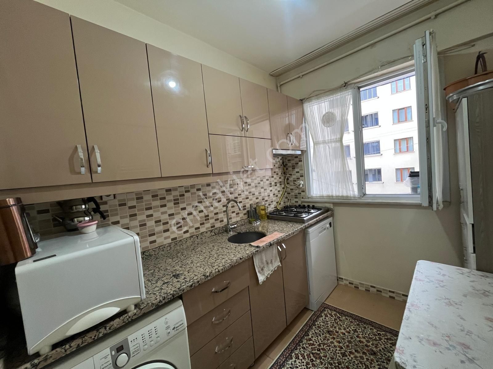 Esenler Nene Hatun Mahallesınde Satılık Daire - Görsel 14