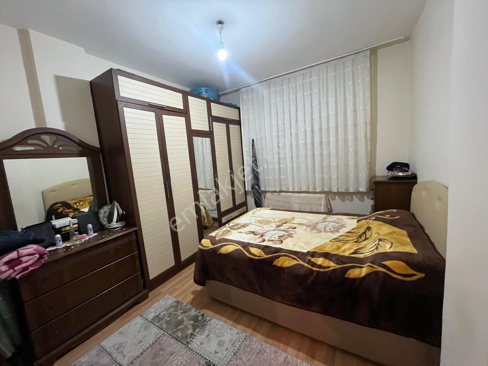 Esenler Nene Hatun Mahallesınde Satılık Daire - Görsel 34