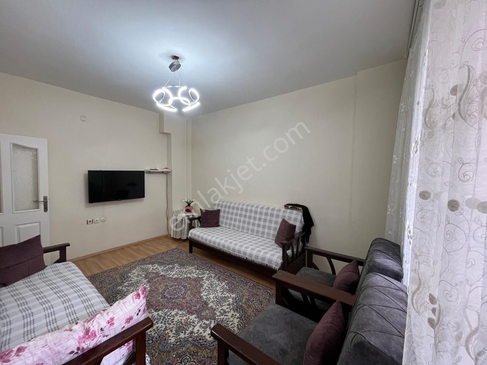 Esenler Nene Hatun Mahallesınde Satılık Daire - Görsel 8