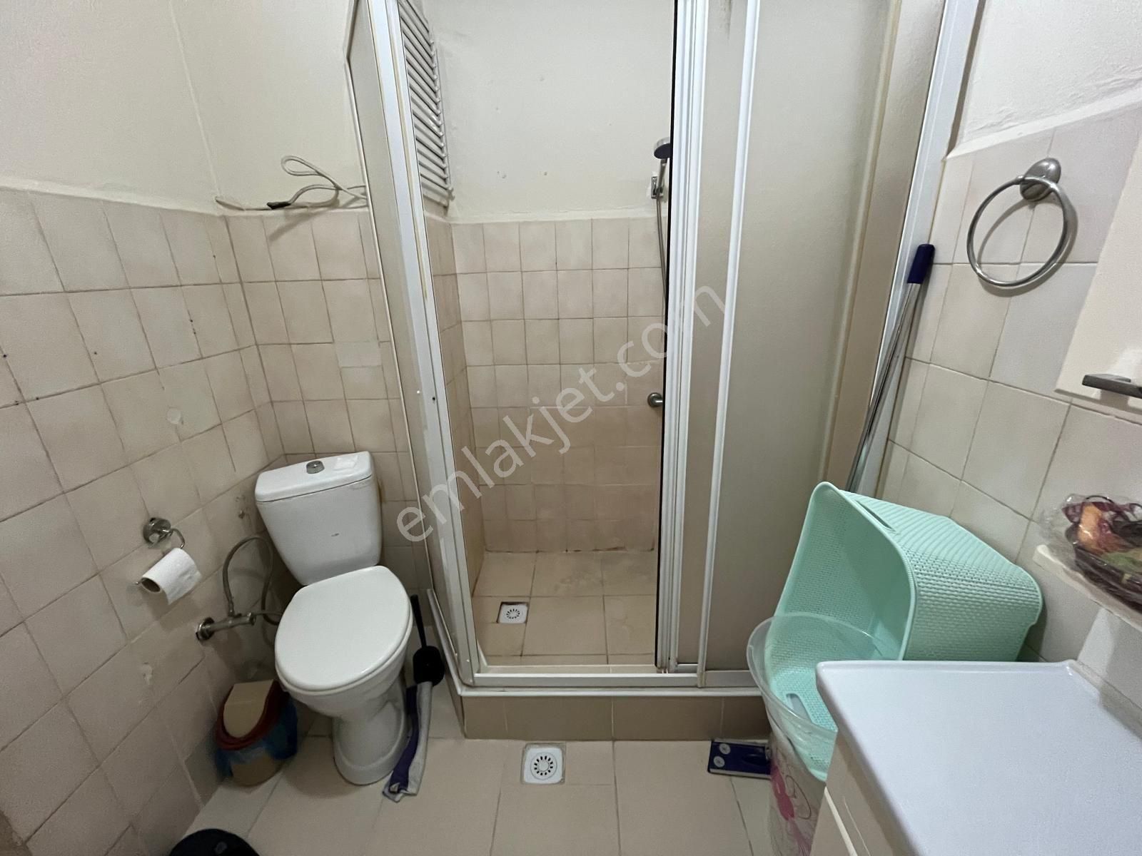 Esenler Nene Hatun Mahallesınde Satılık Daire - Görsel 17