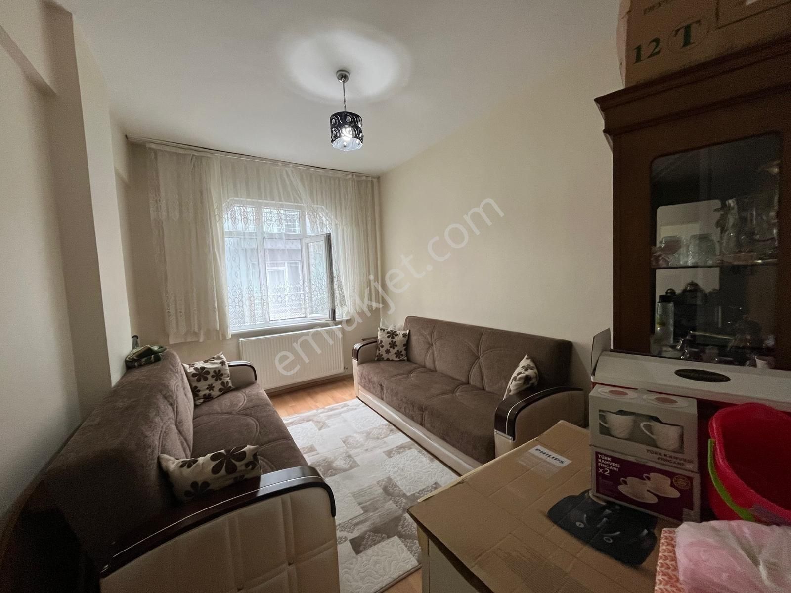 Esenler Nene Hatun Mahallesınde Satılık Daire - Görsel 4