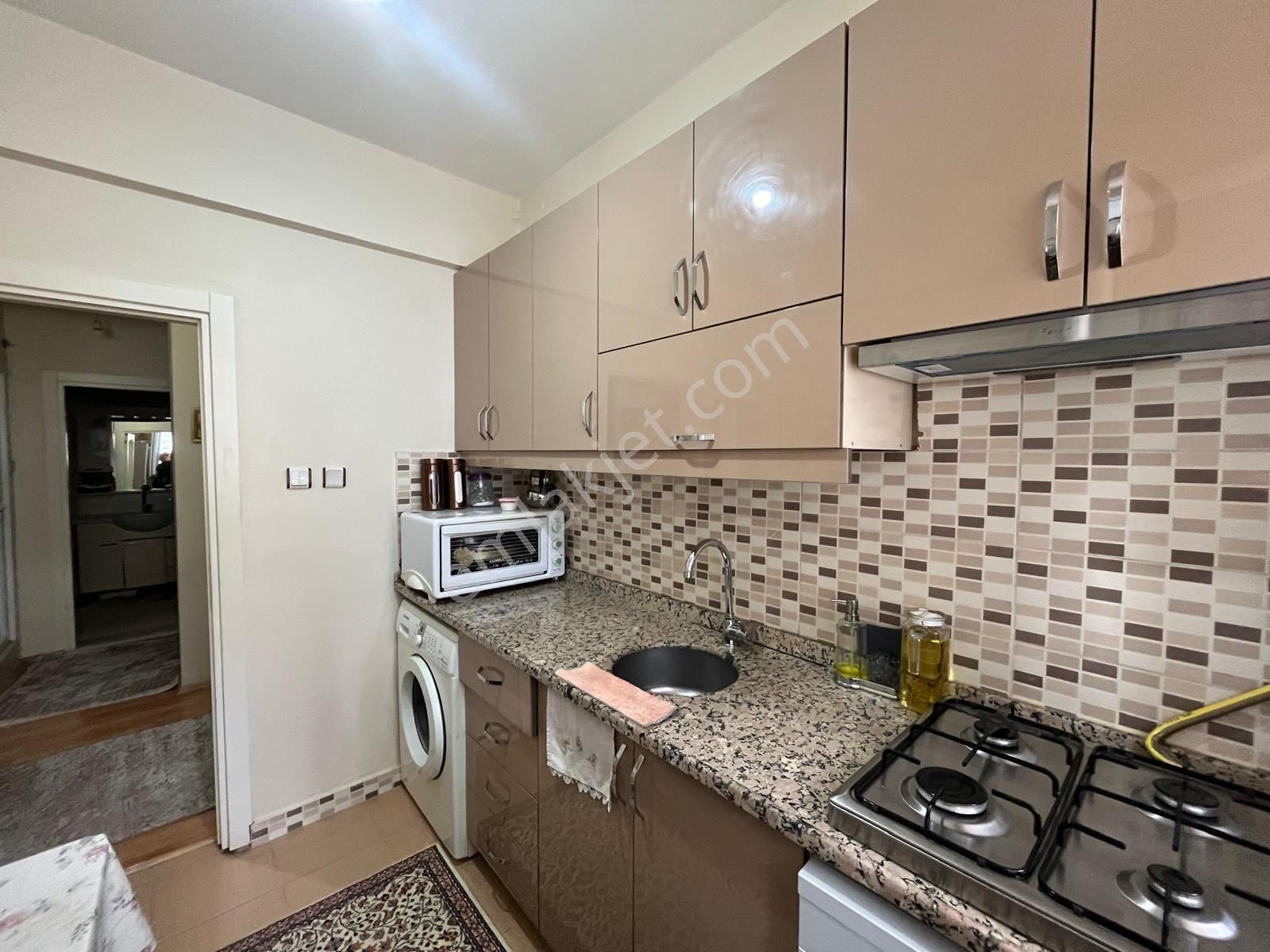 Esenler Nene Hatun Mahallesınde Satılık Daire - Görsel 19