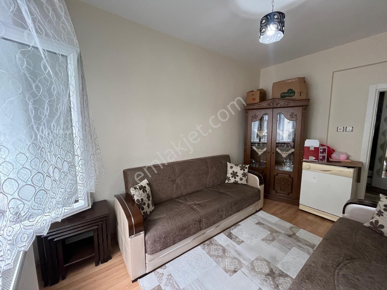 Esenler Nene Hatun Mahallesınde Satılık Daire - Görsel 2